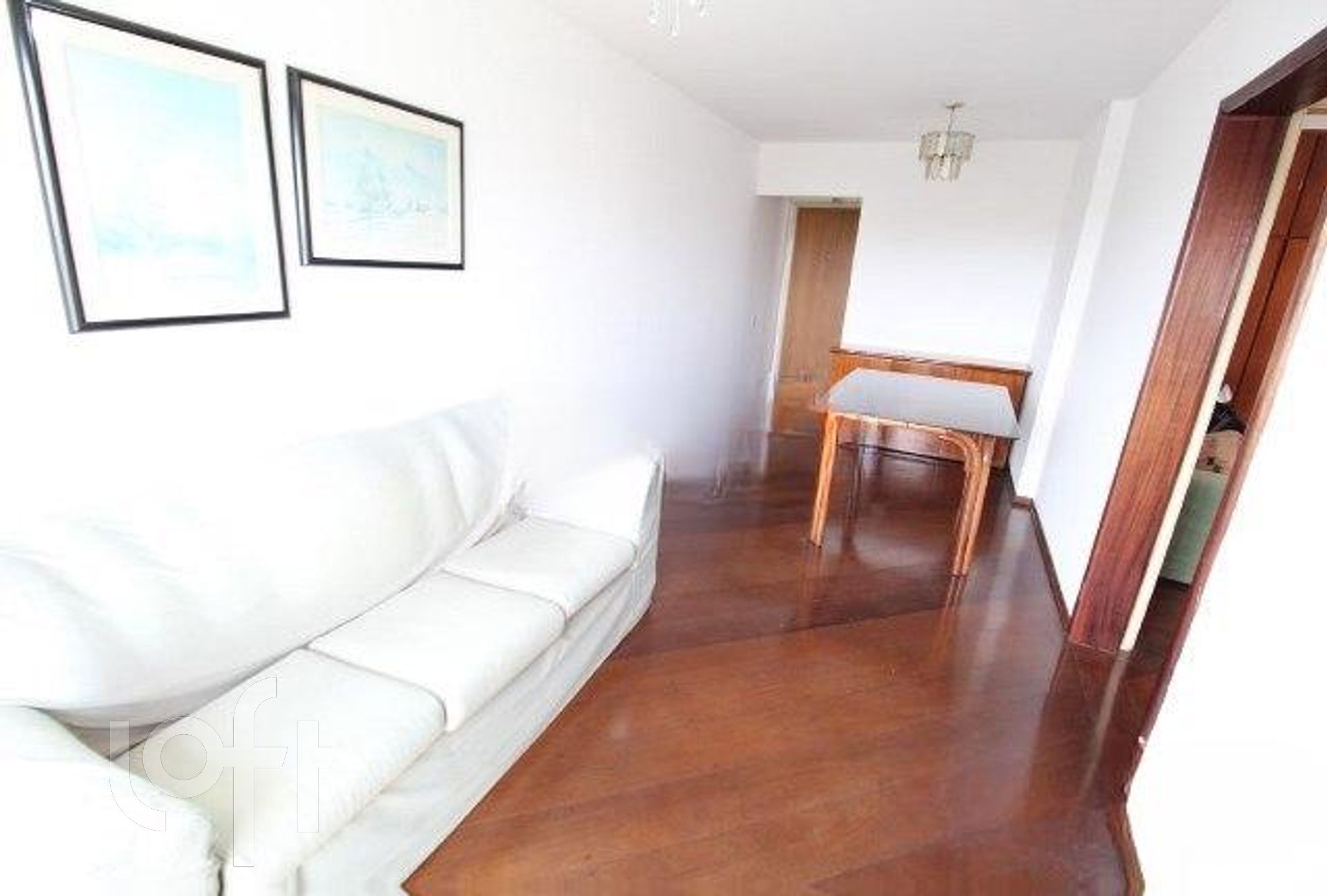 Apartamento à venda com 2 quartos, 65m² - Foto 1