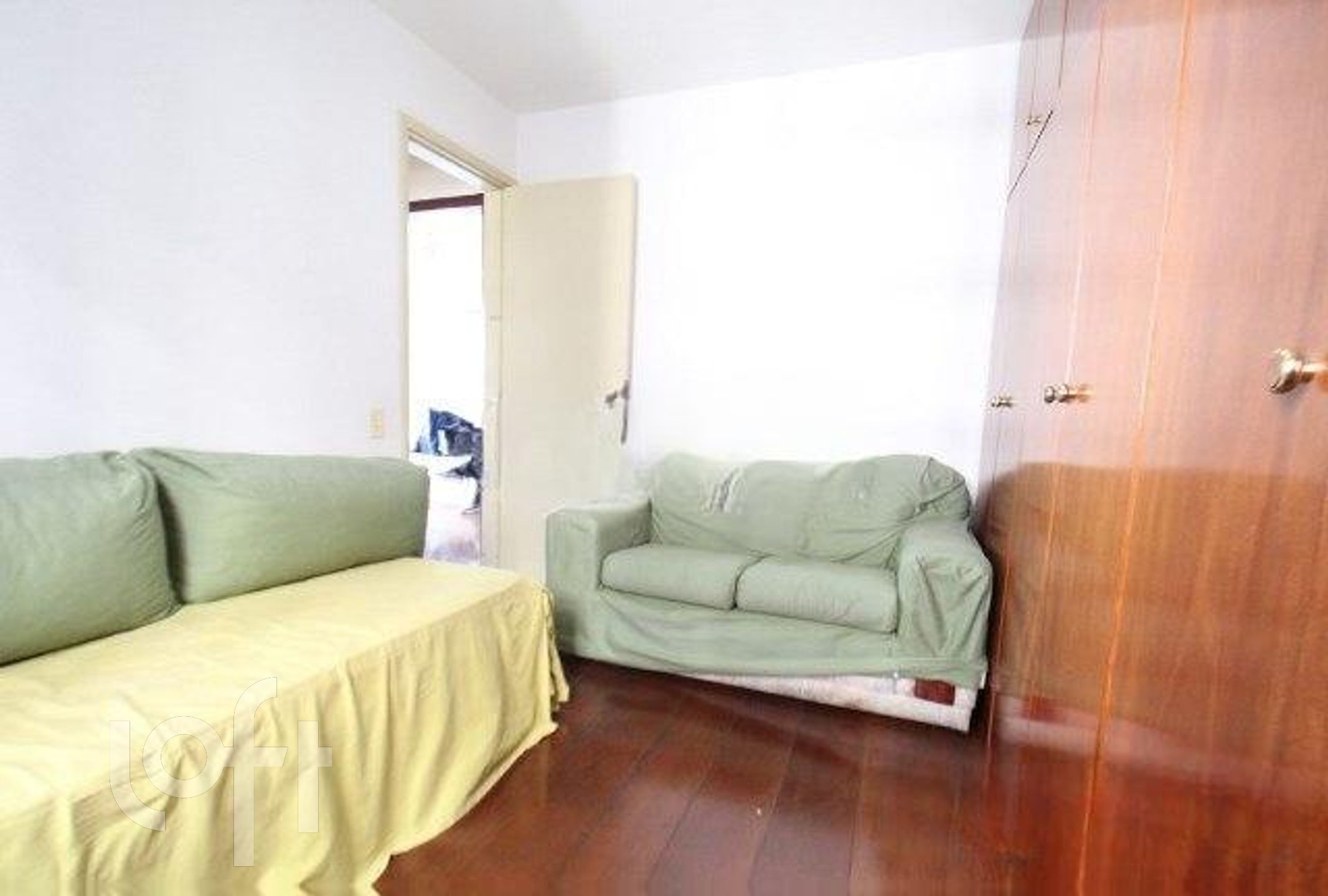 Apartamento à venda com 2 quartos, 65m² - Foto 10