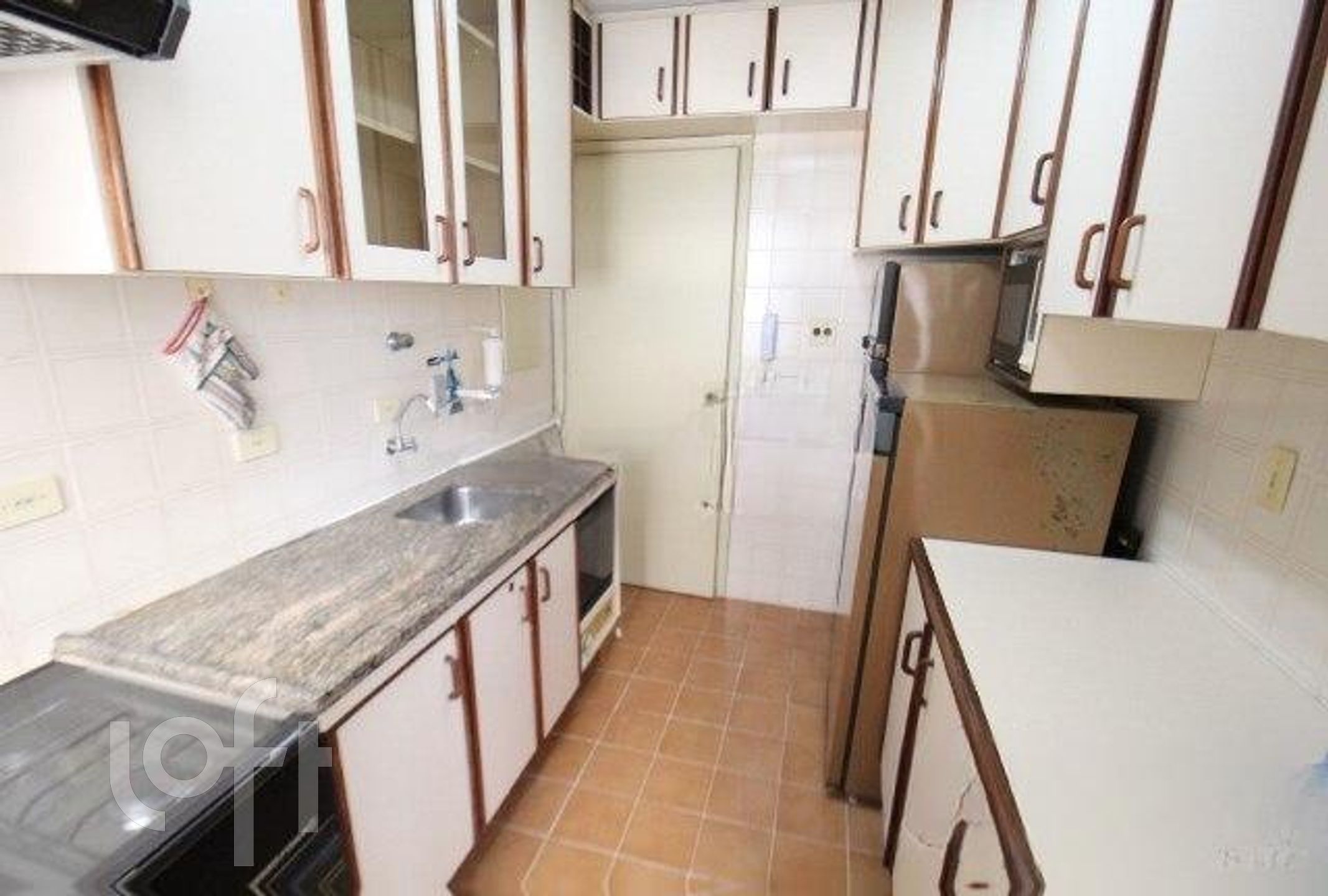 Apartamento à venda com 2 quartos, 65m² - Foto 8