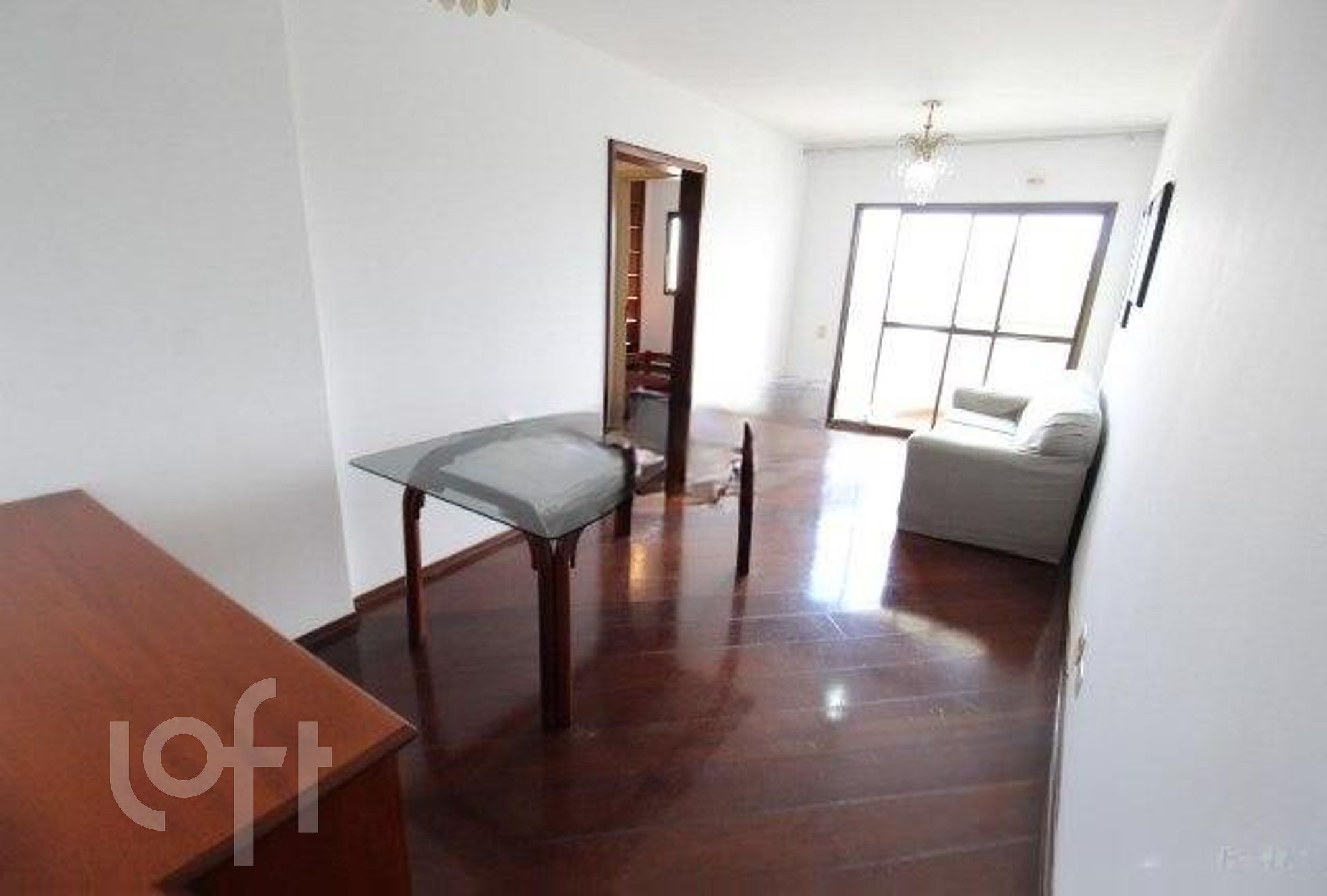 Apartamento à venda com 2 quartos, 65m² - Foto 3