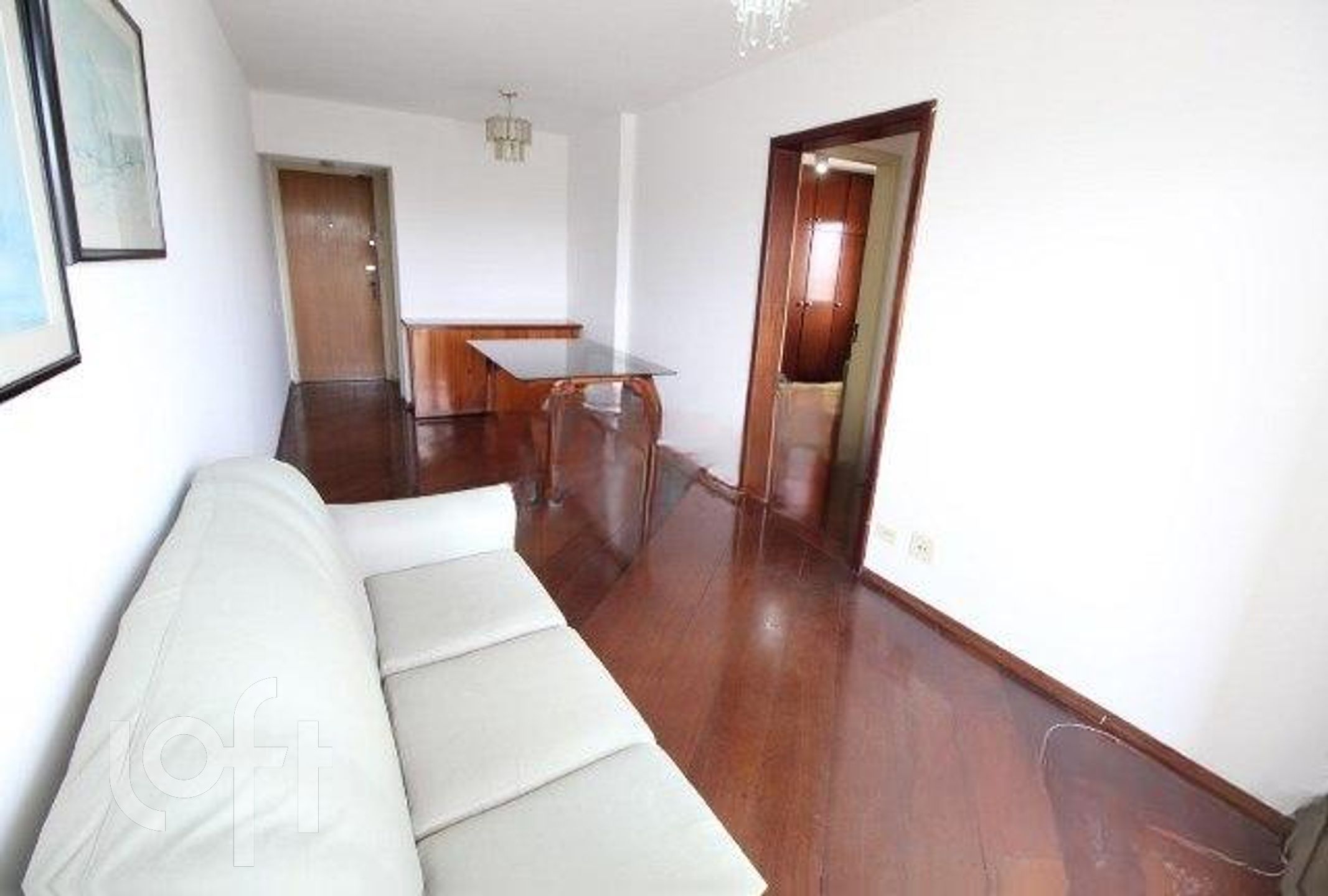 Apartamento à venda com 2 quartos, 65m² - Foto 2