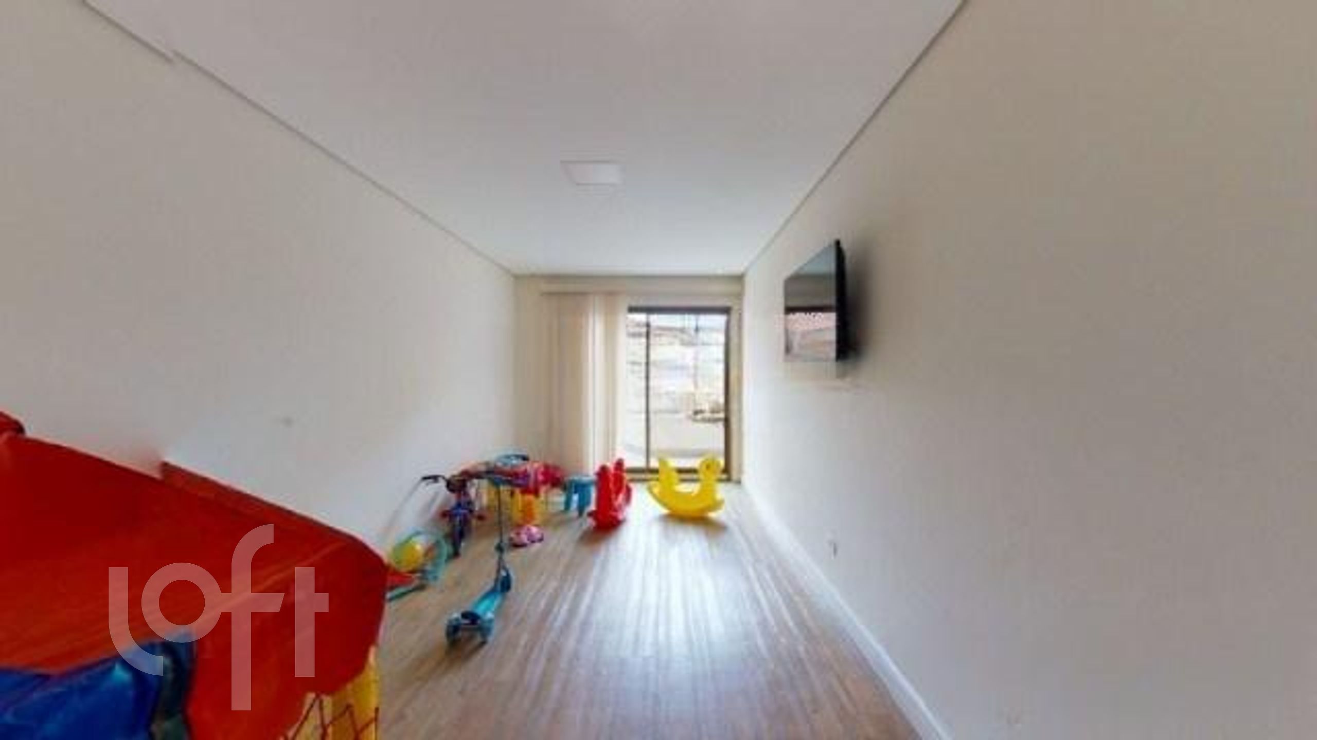 Apartamento à venda com 2 quartos, 65m² - Foto 23