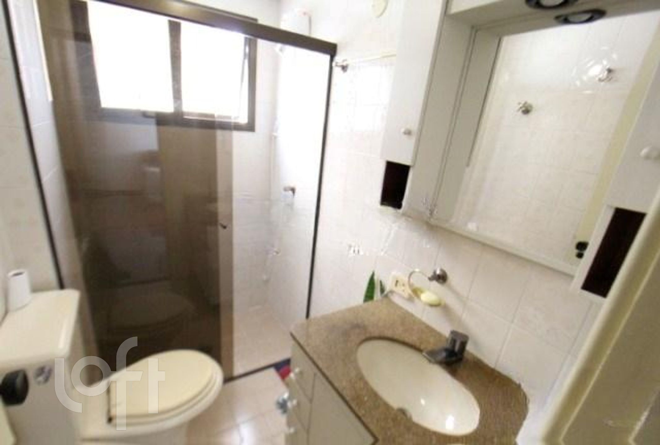 Apartamento à venda com 2 quartos, 65m² - Foto 11