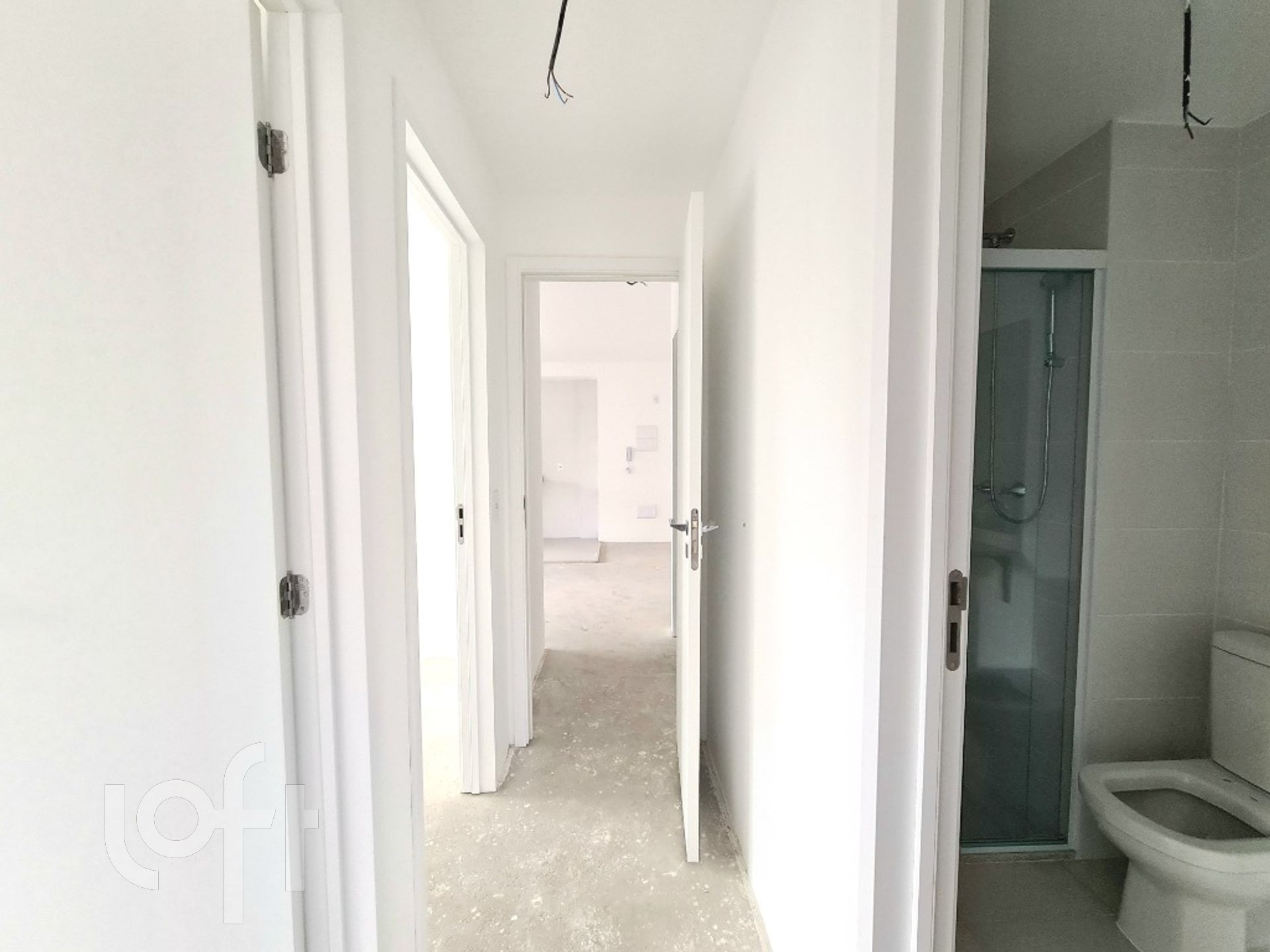 Apartamento à venda com 3 quartos, 84m² - Foto 12