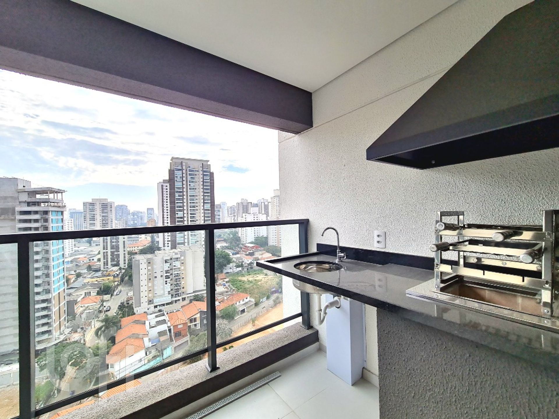 Apartamento à venda com 3 quartos, 84m² - Foto 5