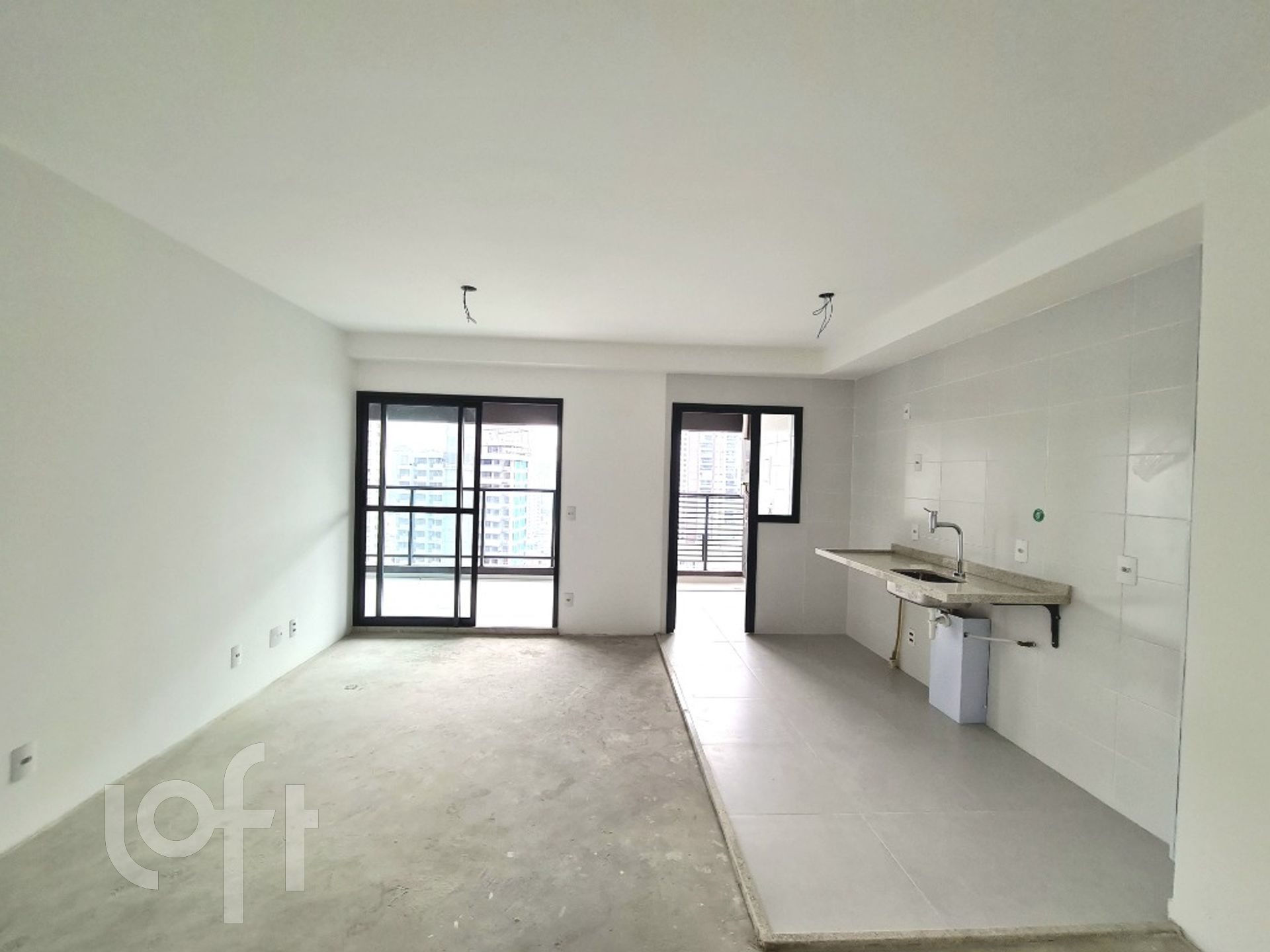 Apartamento à venda com 3 quartos, 84m² - Foto 6