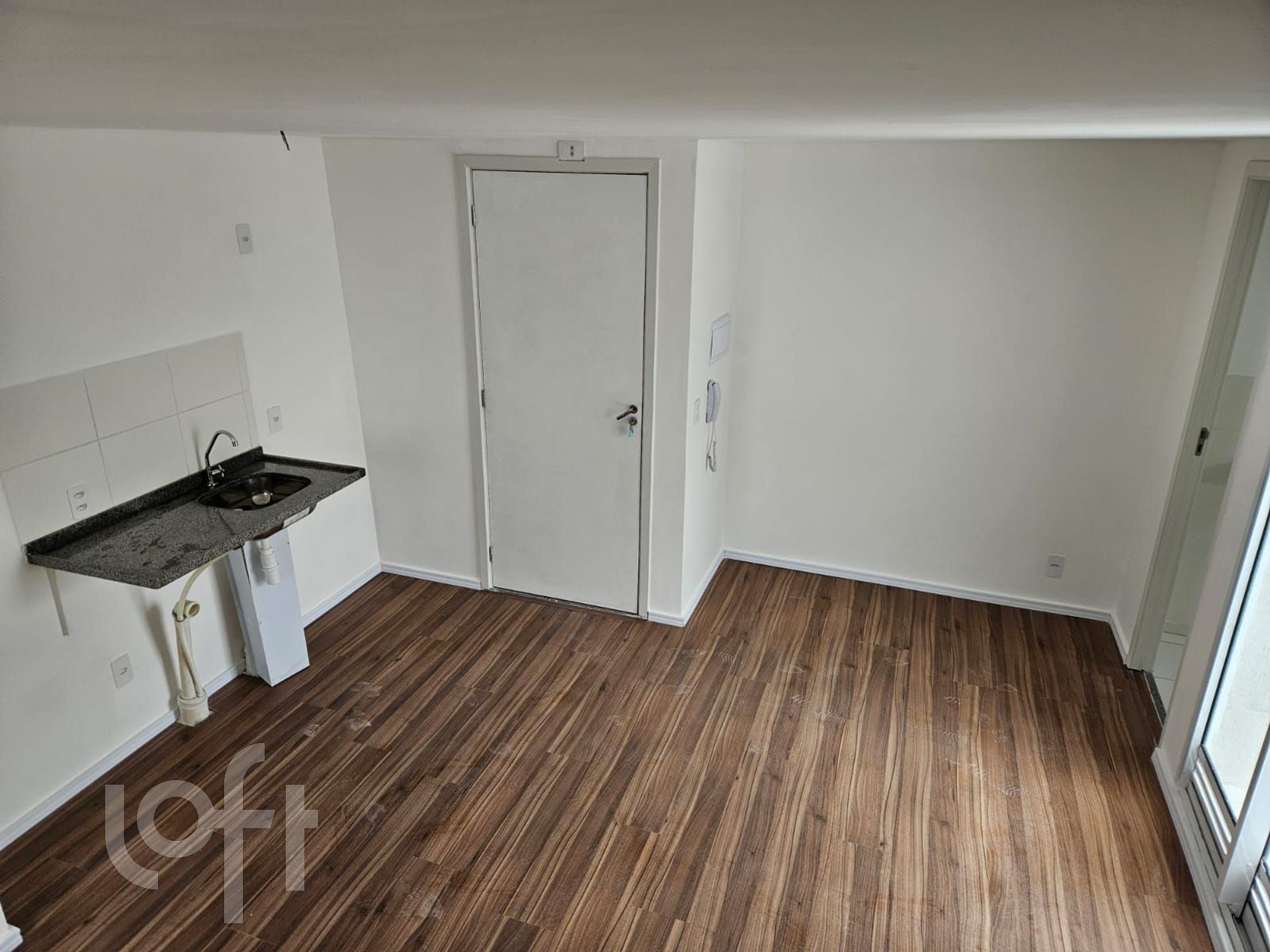 Apartamento à venda em Campo Limpo com 58 m², 1 qu