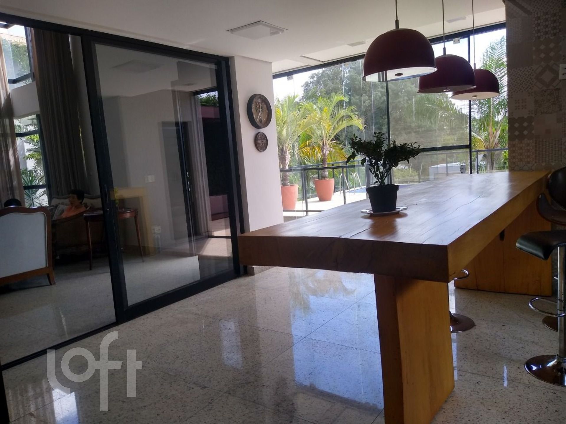 Casa de Condomínio à venda com 4 quartos, 380m² - Foto 17