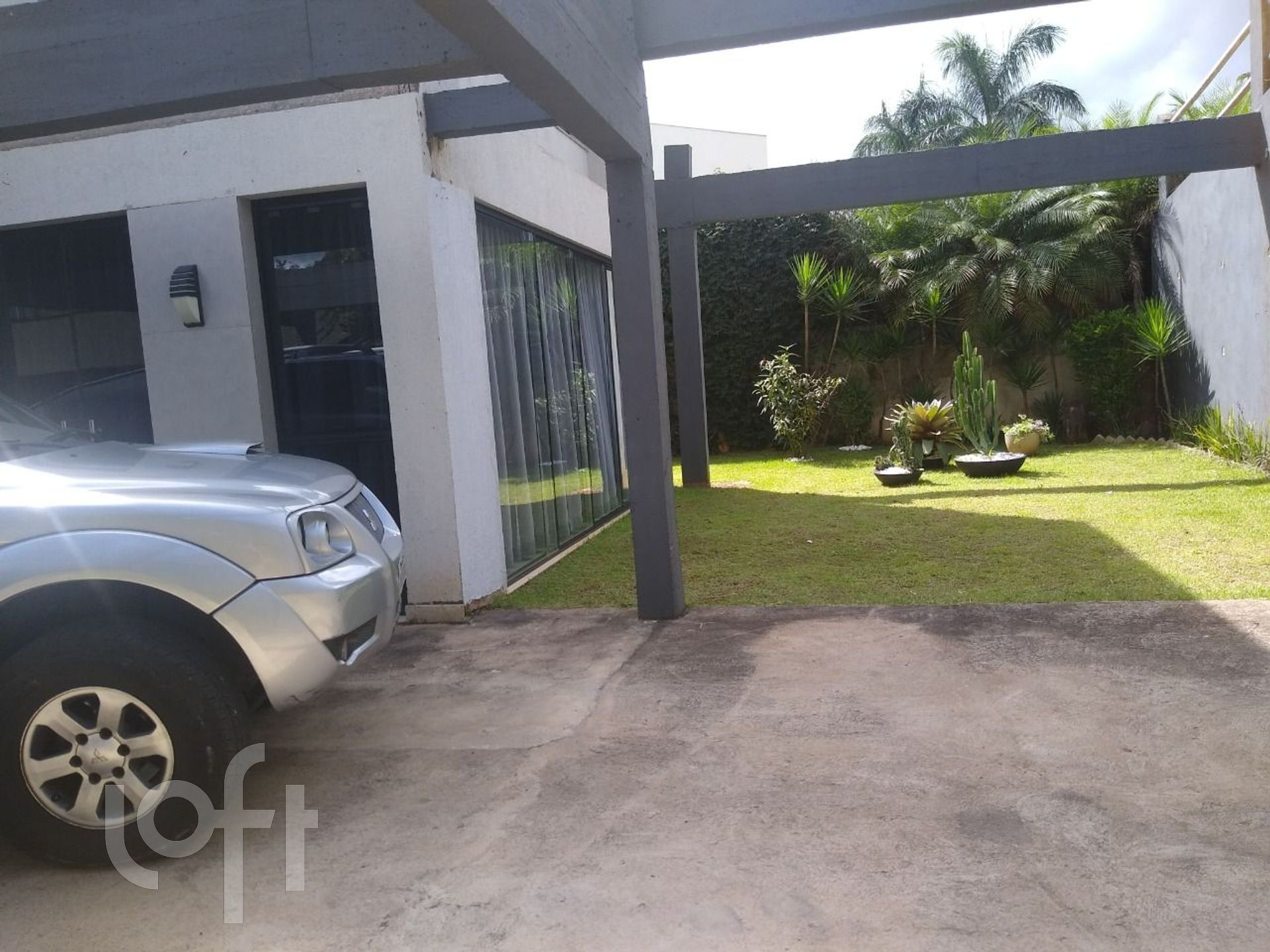 Casa de Condomínio à venda com 4 quartos, 380m² - Foto 41