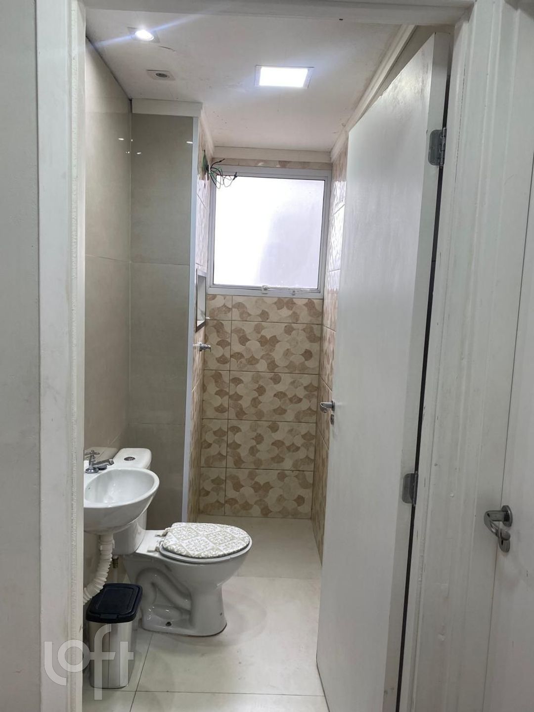 Apartamento à venda com 1 quarto, 42m² - Foto 7