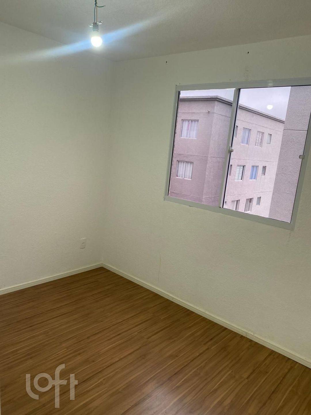 Apartamento à venda com 1 quarto, 42m² - Foto 6