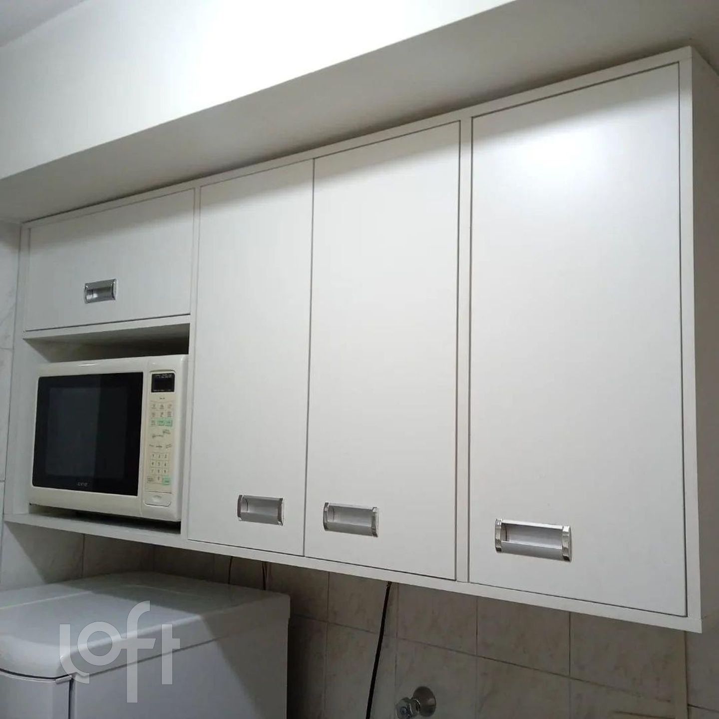 Apartamento à venda com 1 quarto, 25m² - Foto 6