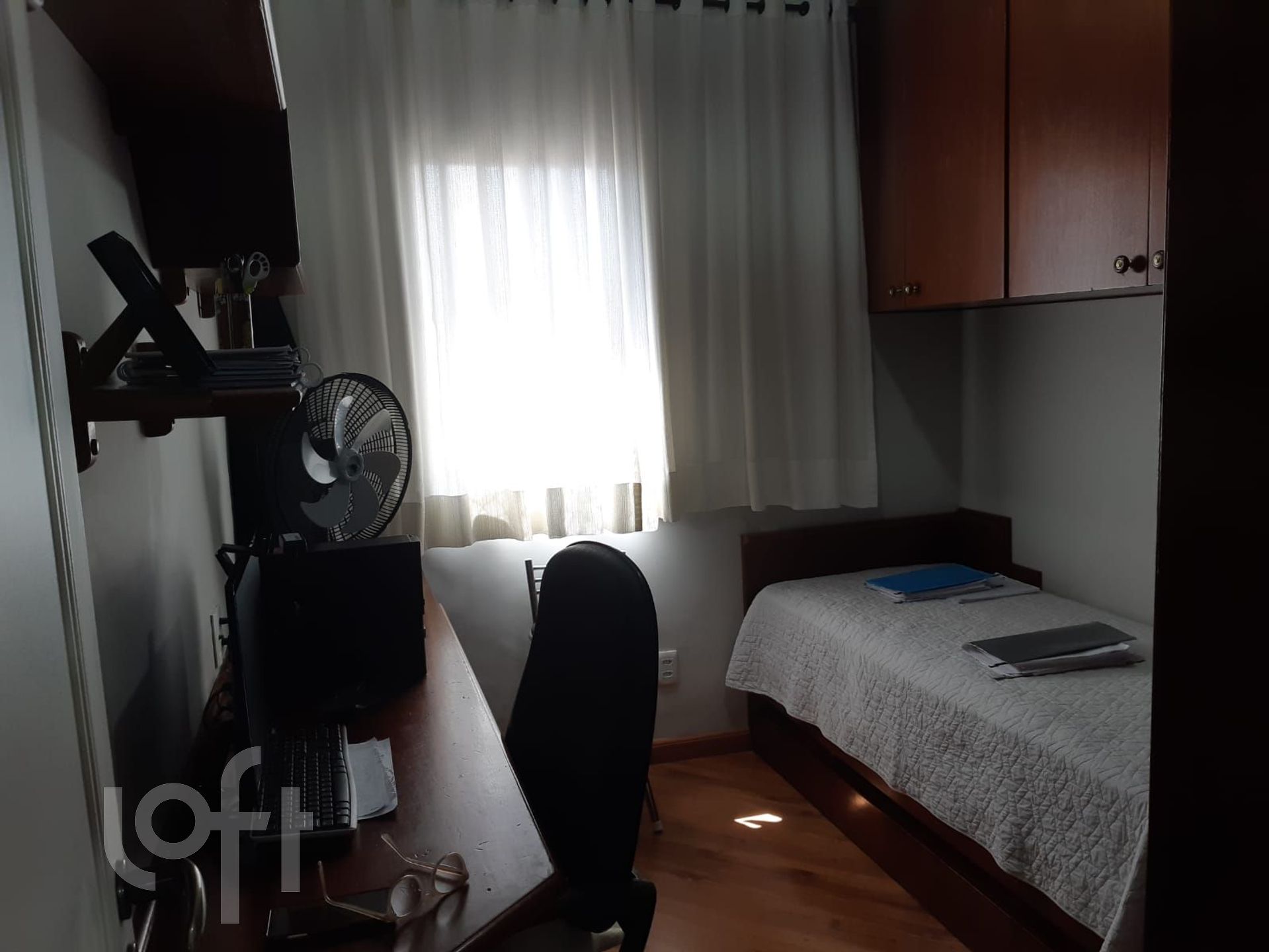 Apartamento à venda com 3 quartos, 71m² - Foto 4