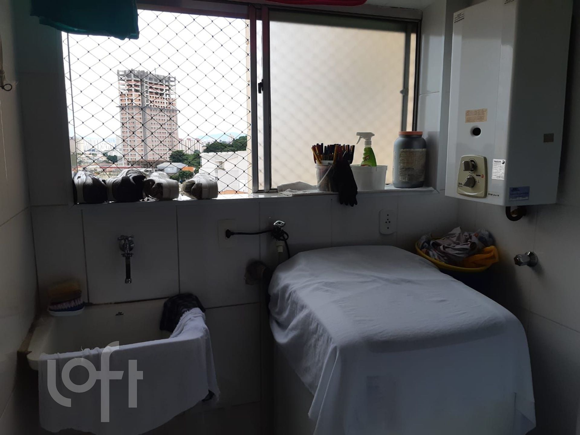 Apartamento à venda com 3 quartos, 71m² - Foto 10