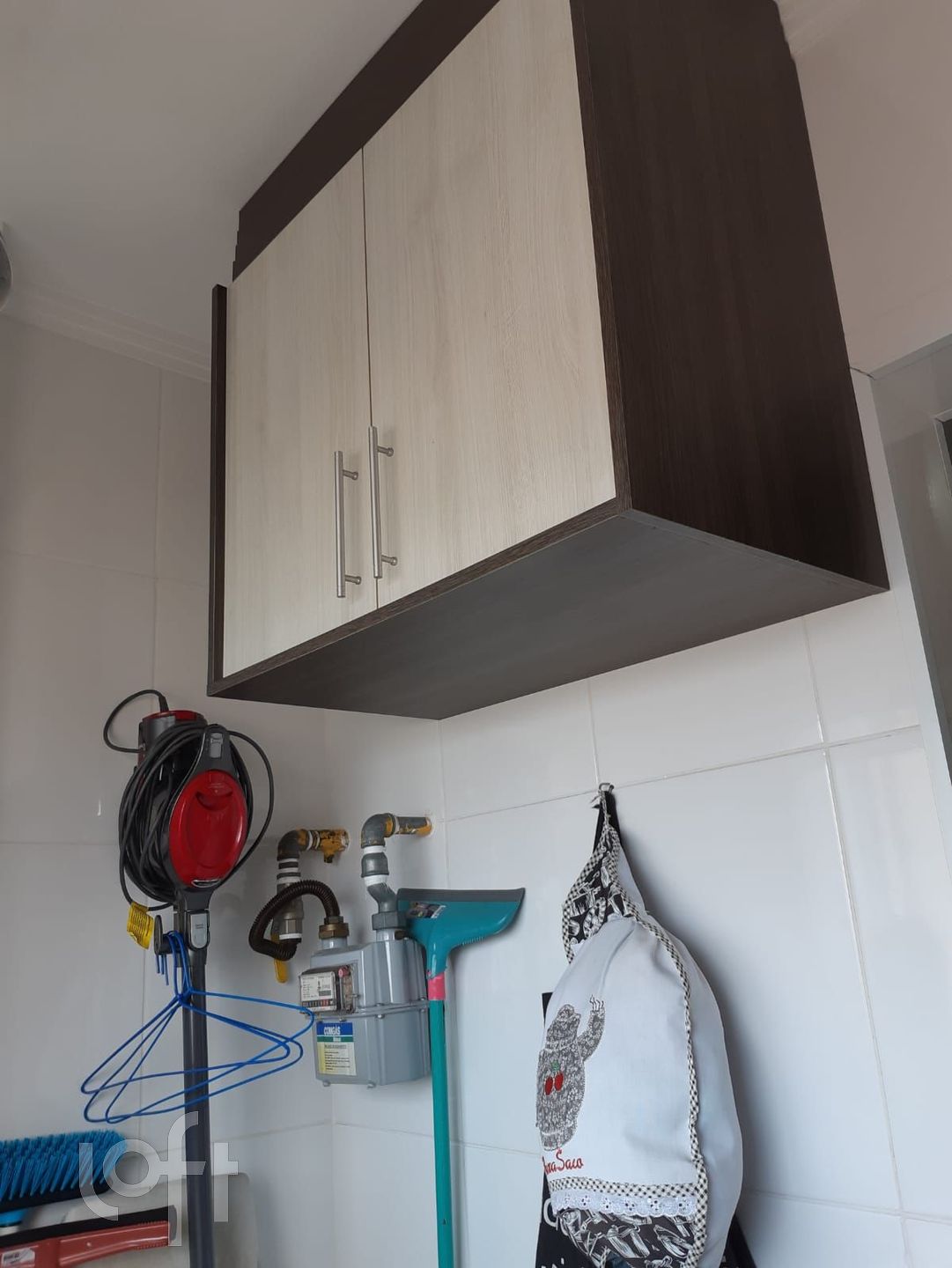 Apartamento à venda com 3 quartos, 71m² - Foto 12