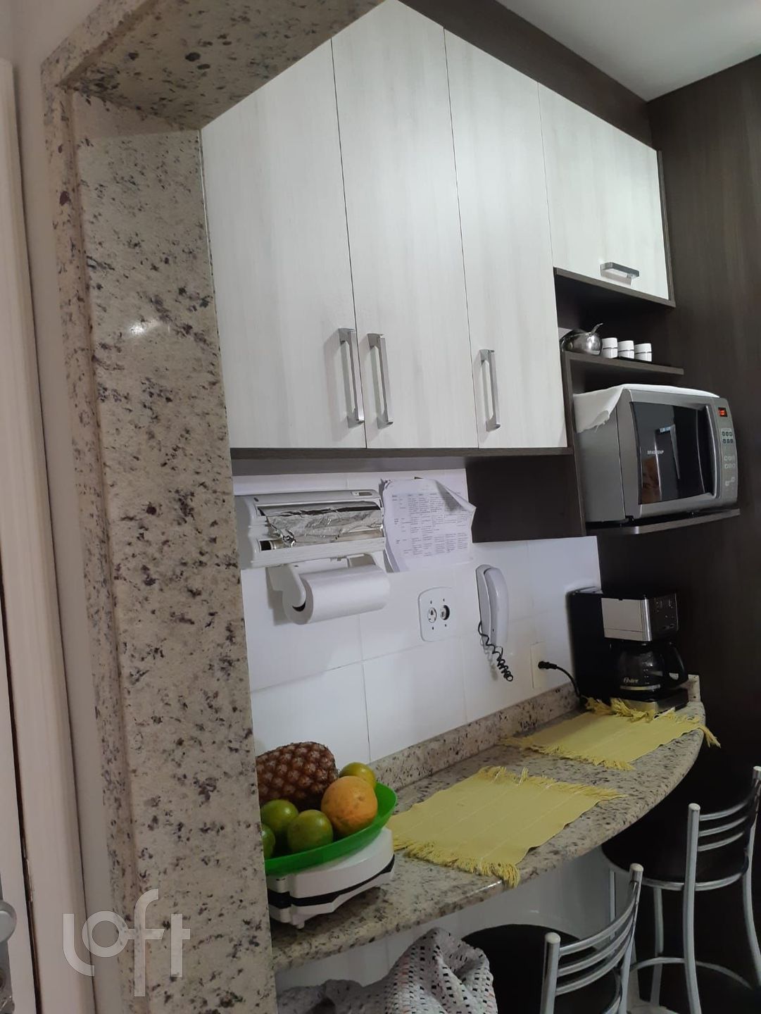 Apartamento à venda com 3 quartos, 71m² - Foto 14