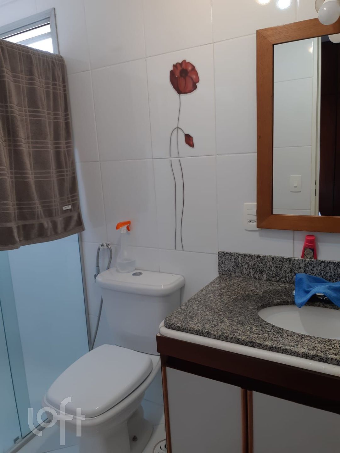 Apartamento à venda com 3 quartos, 71m² - Foto 8