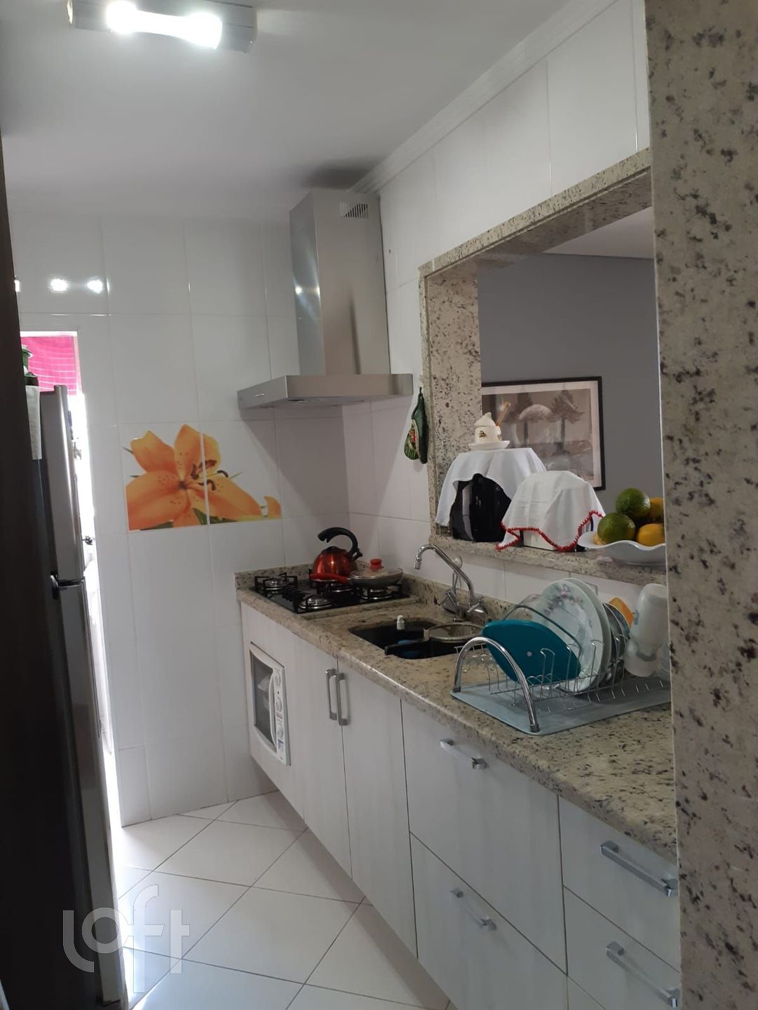 Apartamento à venda com 3 quartos, 71m² - Foto 9