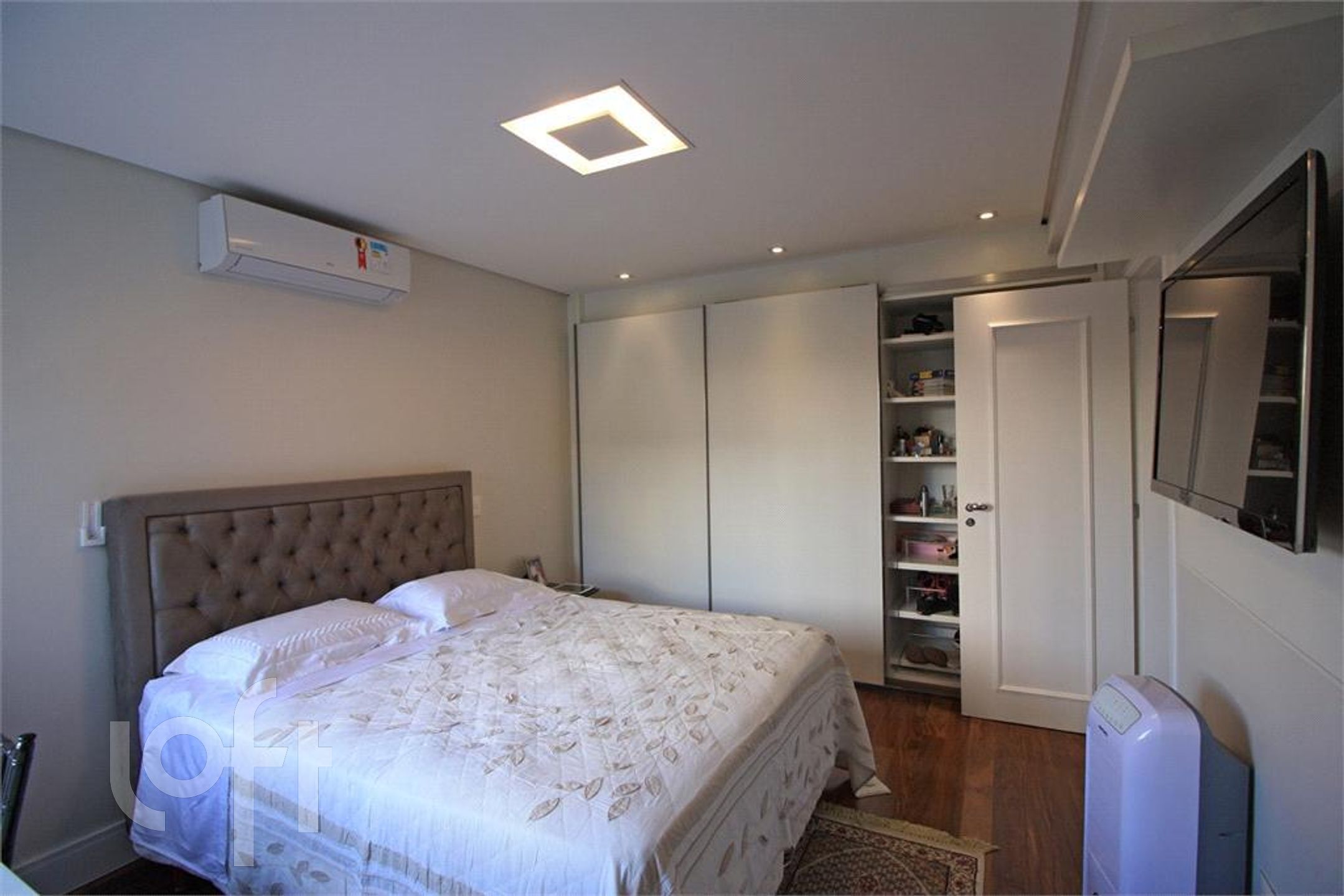 Apartamento à venda com 3 quartos, 354m² - Foto 12