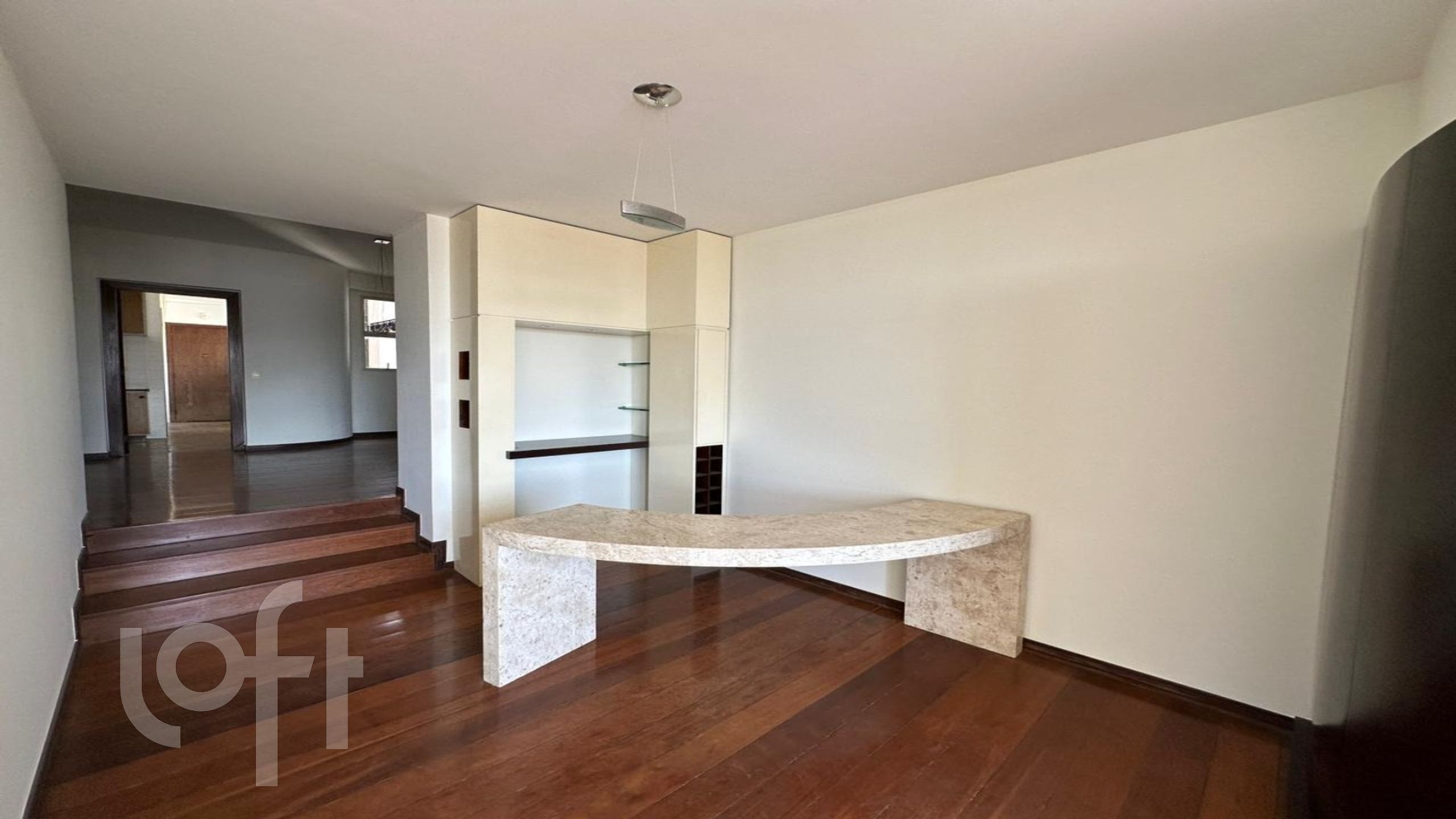 Apartamento à venda com 4 quartos, 180m² - Foto 8