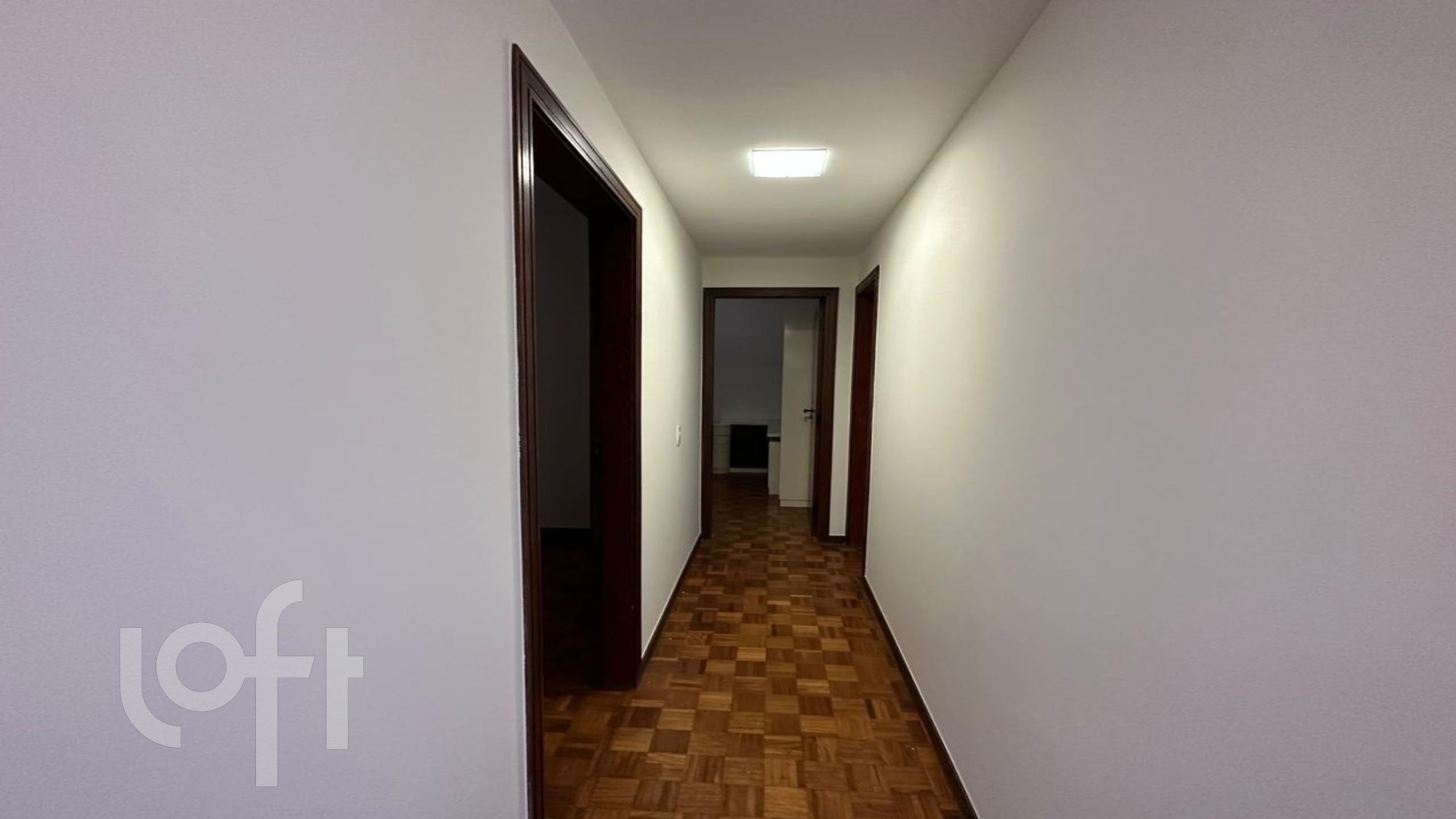 Apartamento à venda com 4 quartos, 180m² - Foto 13