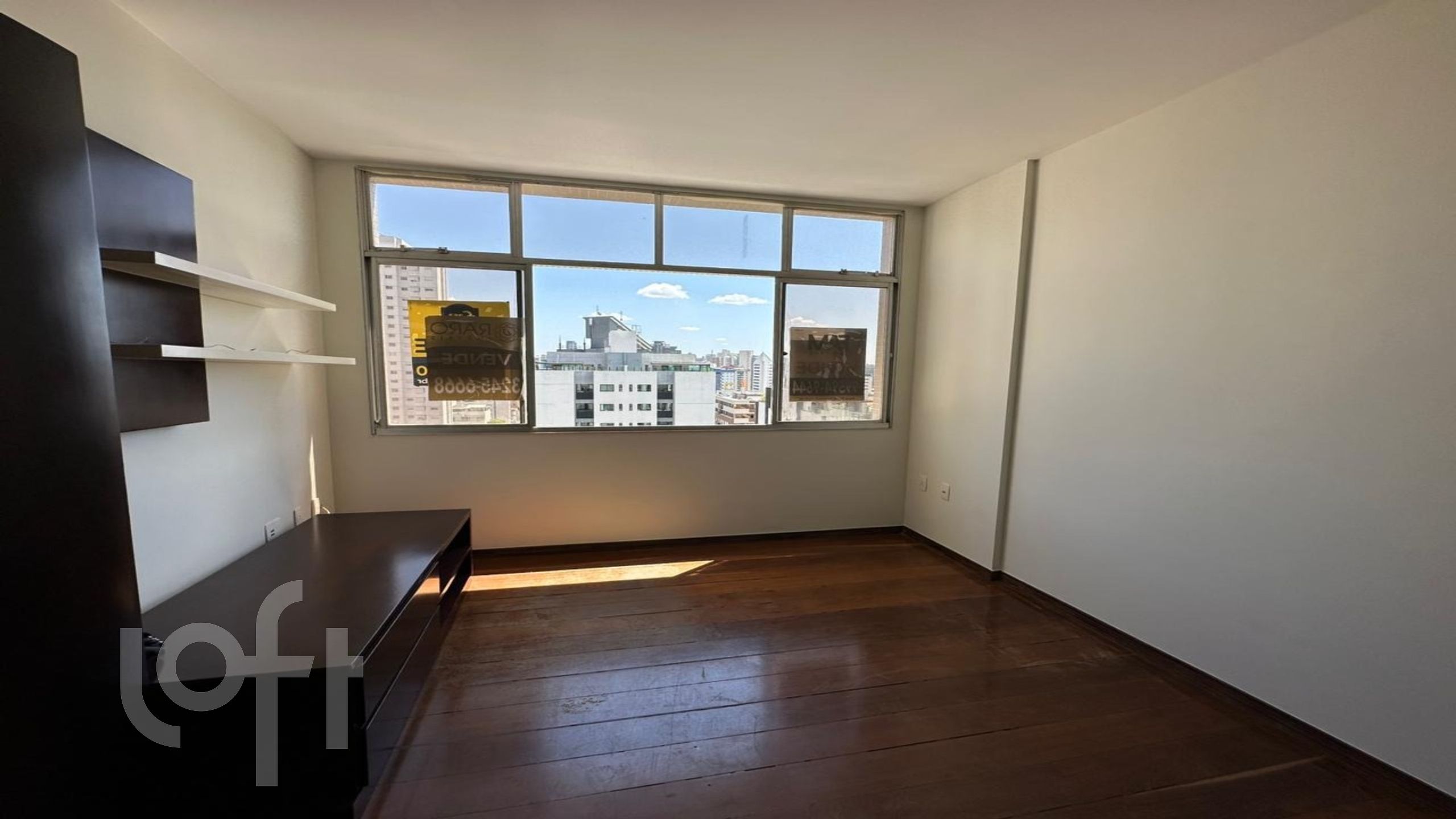 Apartamento à venda com 4 quartos, 180m² - Foto 7