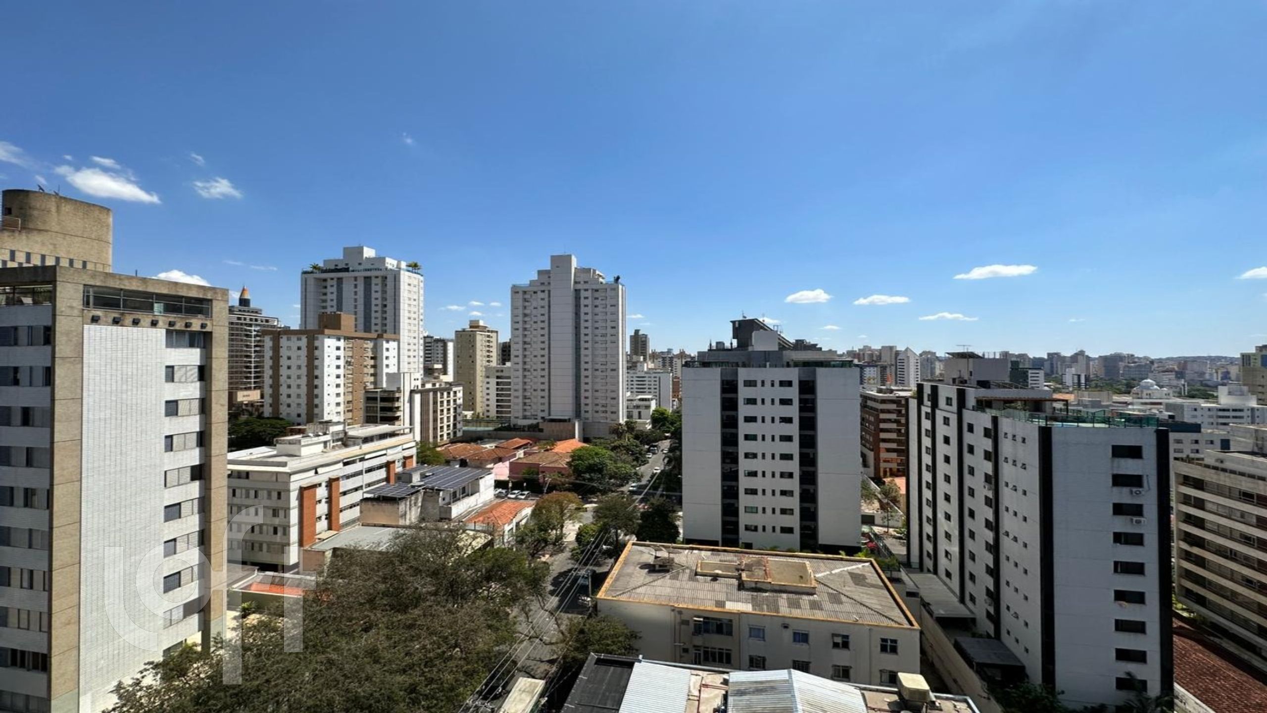 Apartamento à venda com 4 quartos, 180m² - Foto 5