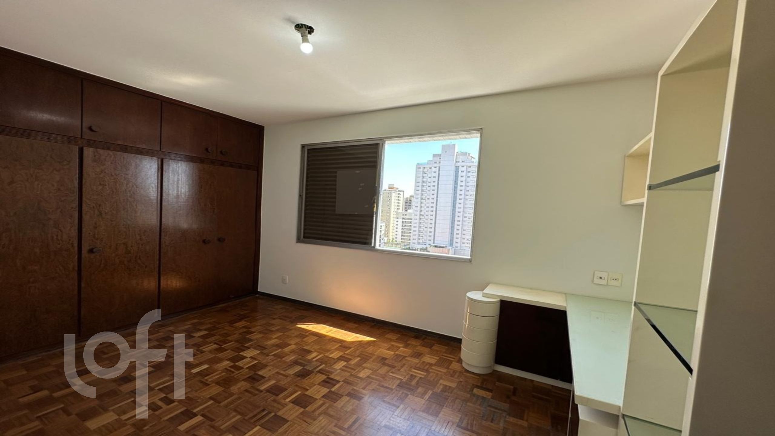 Apartamento à venda com 4 quartos, 180m² - Foto 24