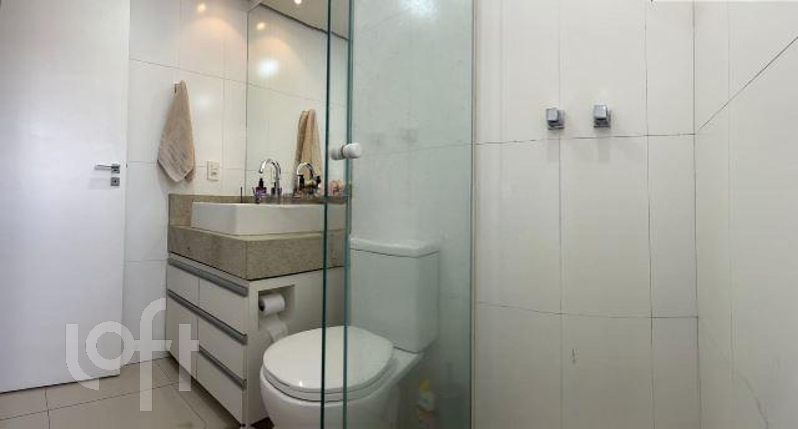 Apartamento à venda com 2 quartos, 66m² - Foto 28