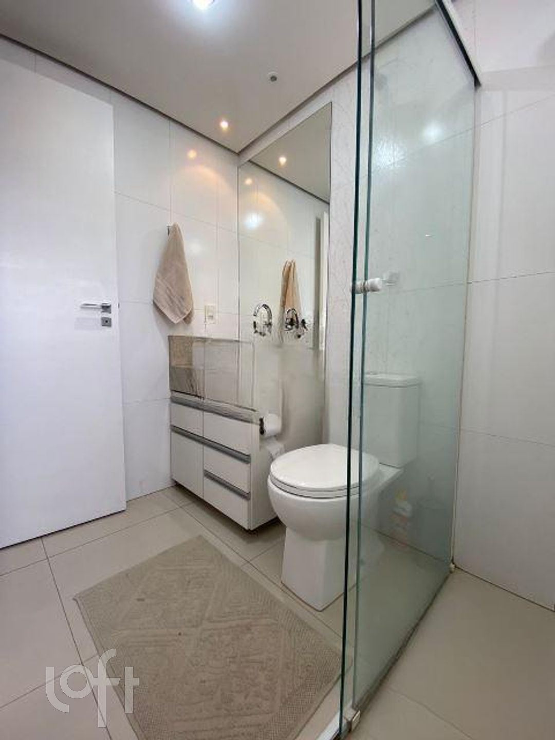 Apartamento à venda com 2 quartos, 66m² - Foto 27