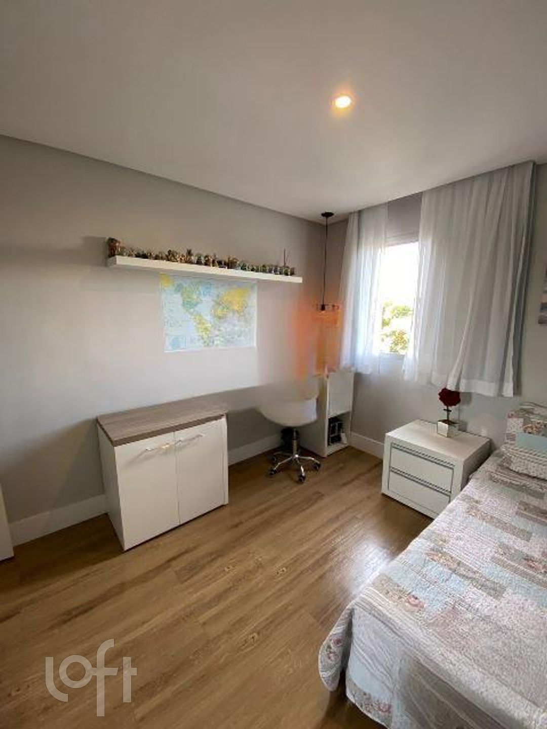 Apartamento à venda com 2 quartos, 66m² - Foto 32