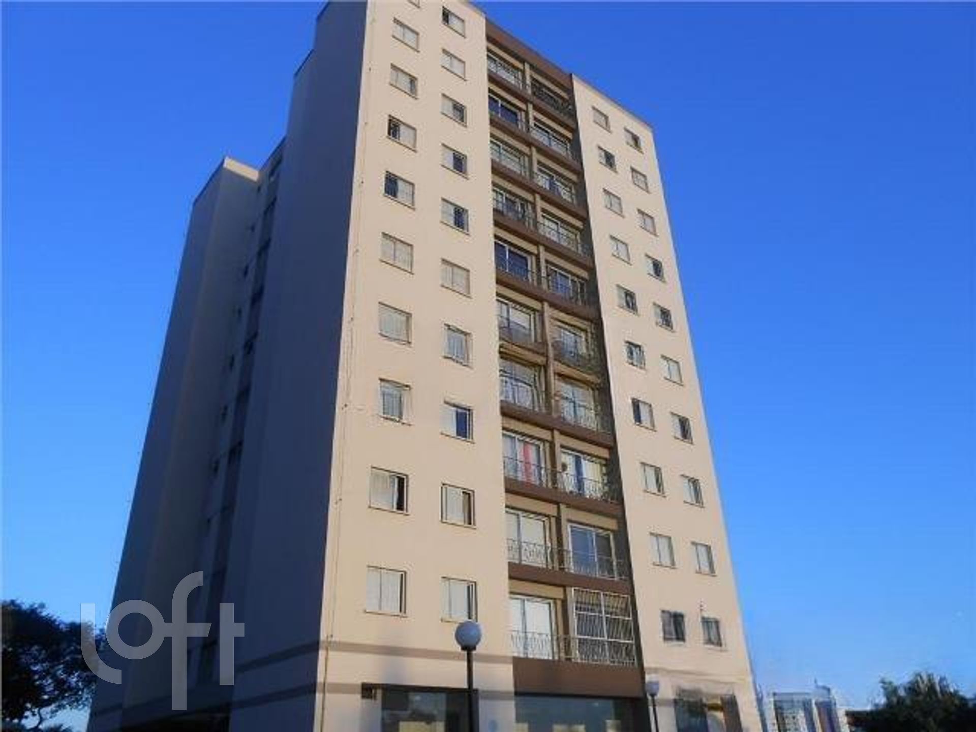 Apartamento à venda com 2 quartos, 66m² - Foto 19