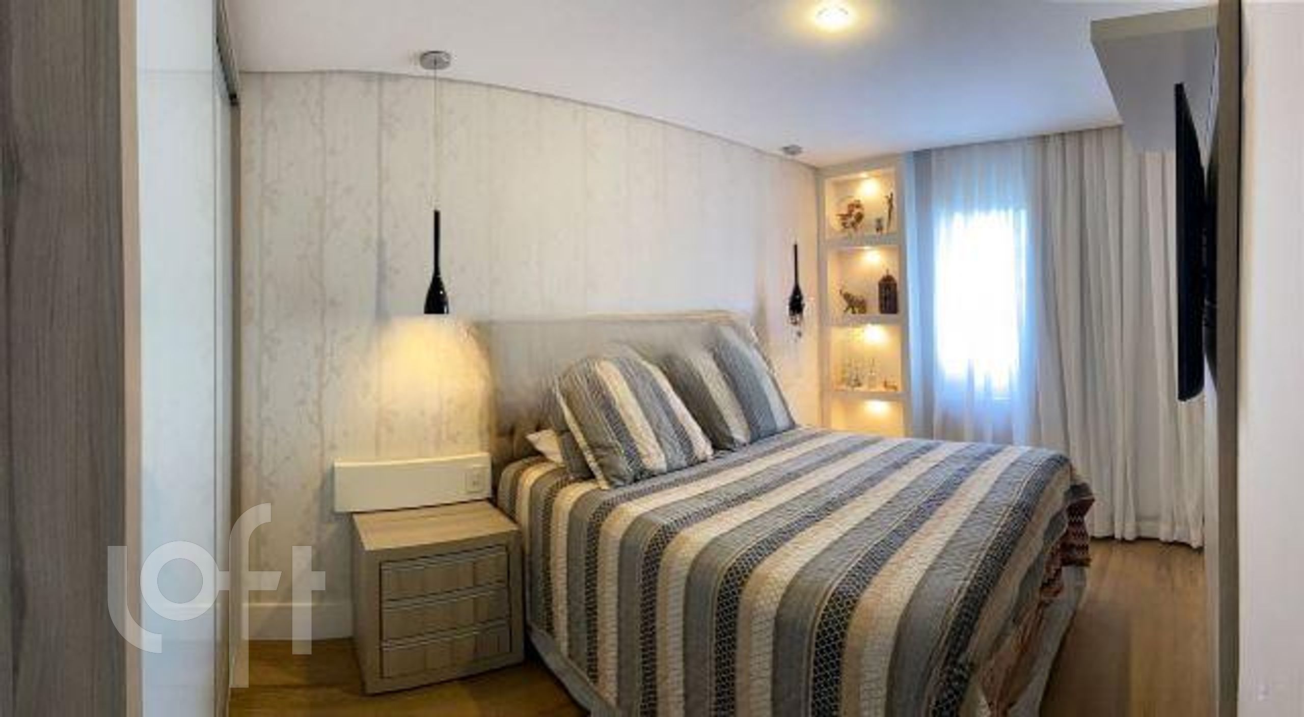 Apartamento à venda com 2 quartos, 66m² - Foto 10