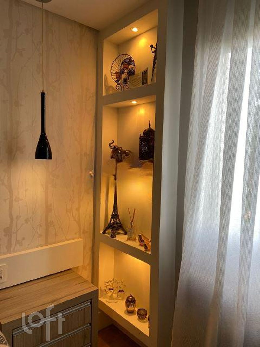 Apartamento à venda com 2 quartos, 66m² - Foto 29