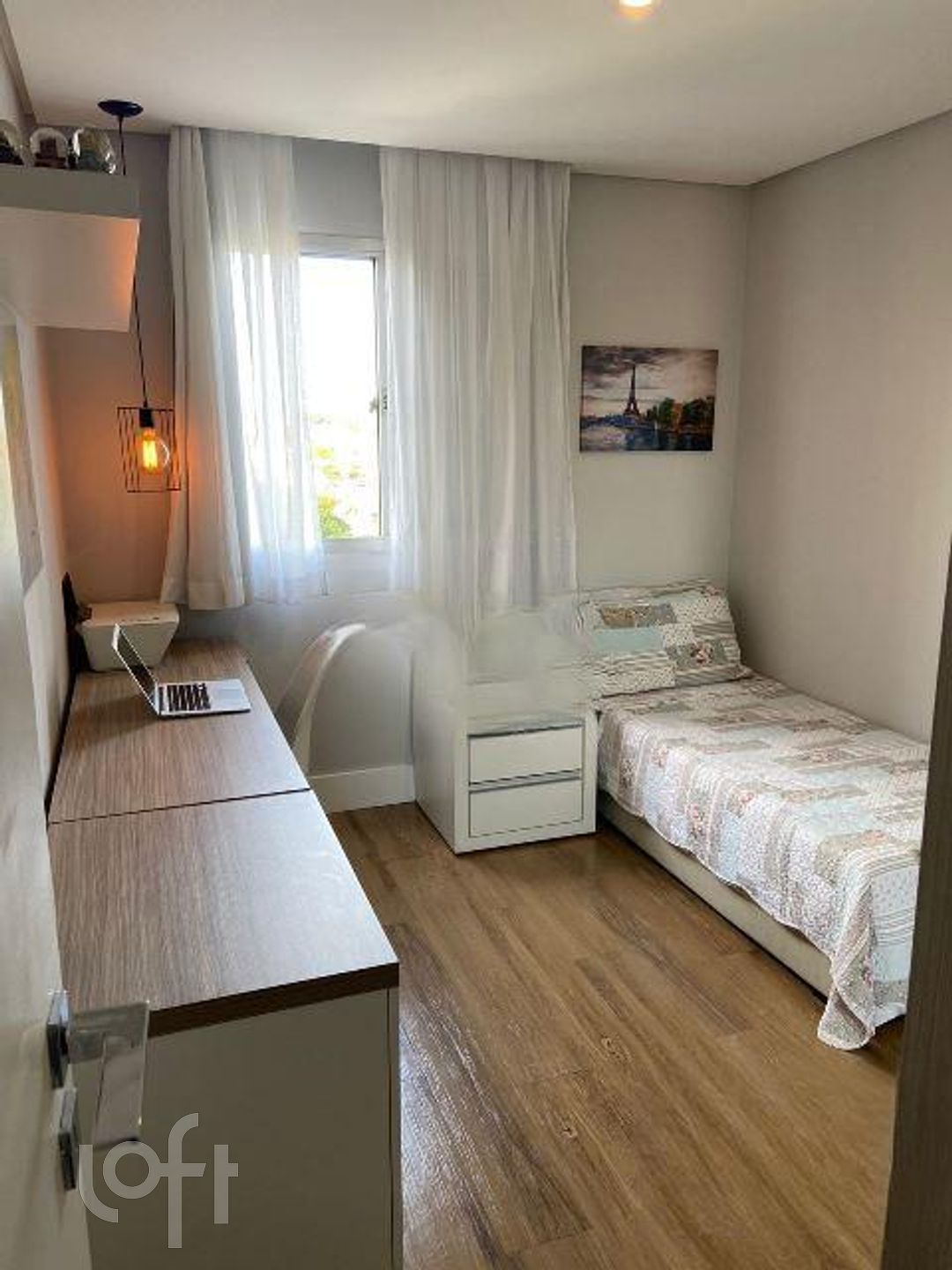 Apartamento à venda com 2 quartos, 66m² - Foto 14