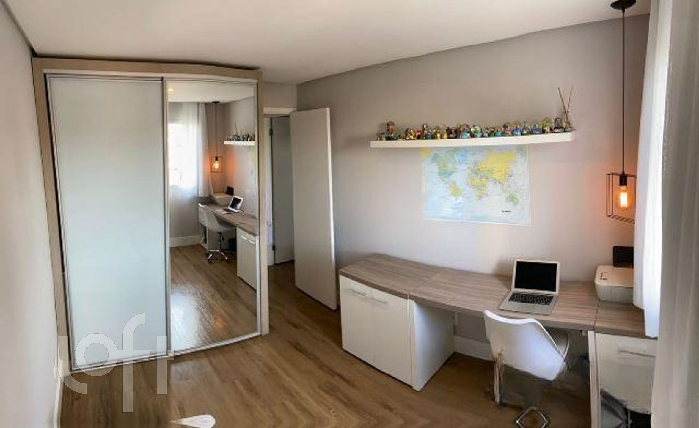 Apartamento à venda com 2 quartos, 66m² - Foto 13