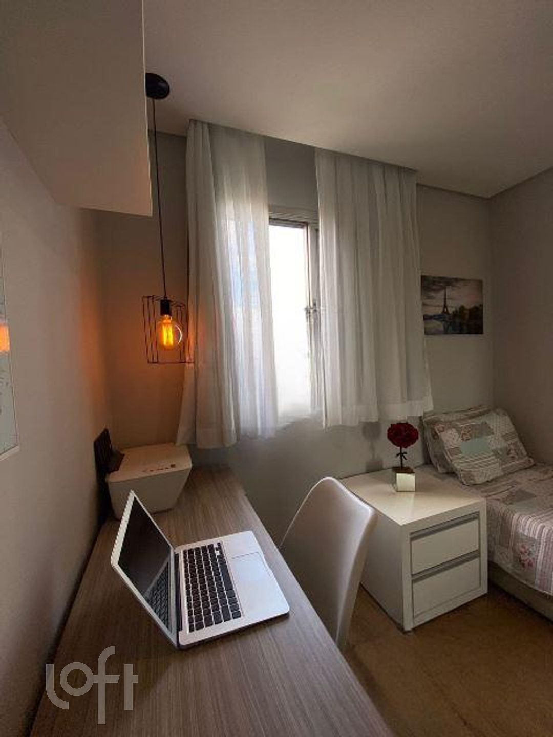 Apartamento à venda com 2 quartos, 66m² - Foto 33