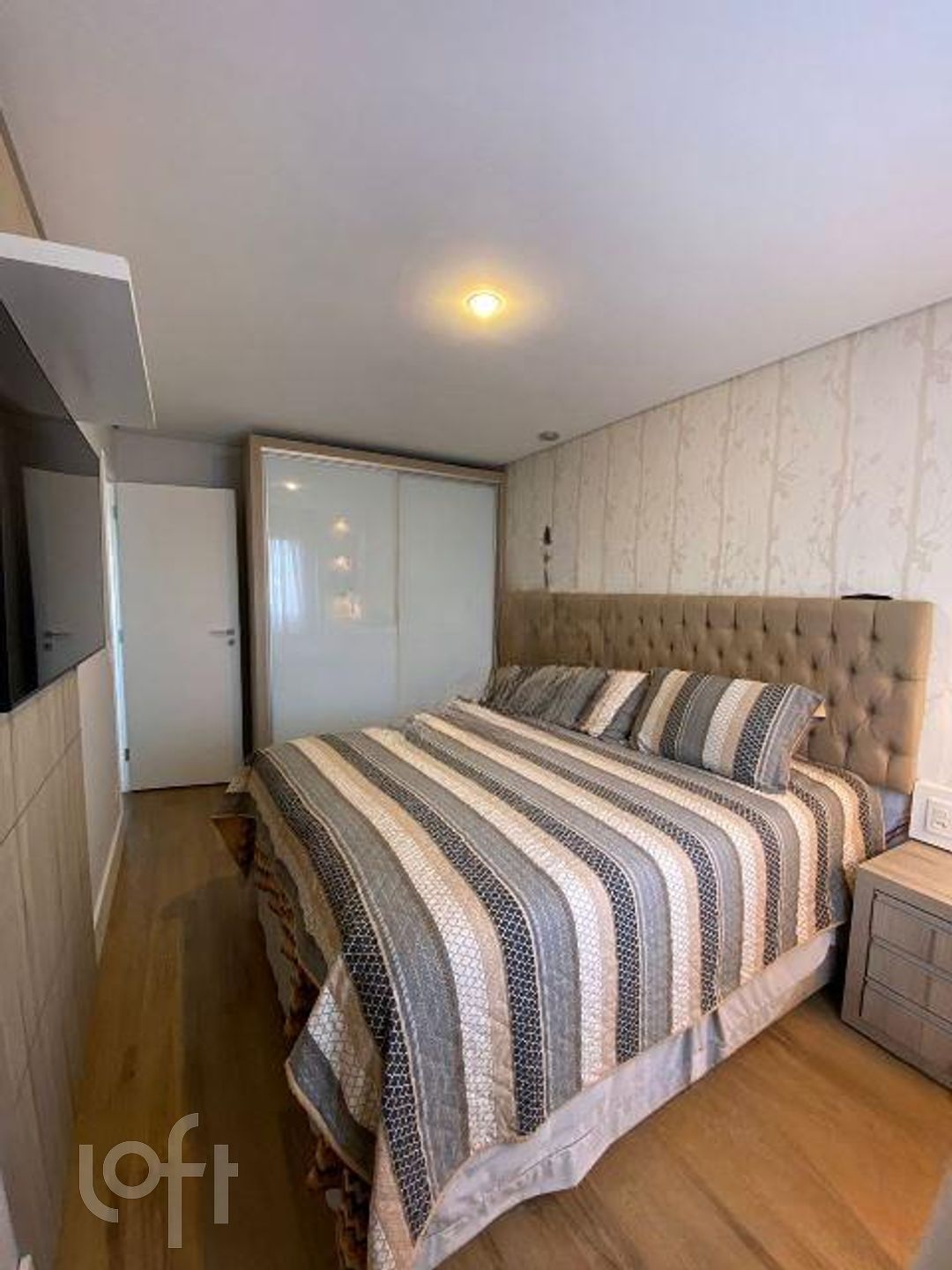 Apartamento à venda com 2 quartos, 66m² - Foto 11