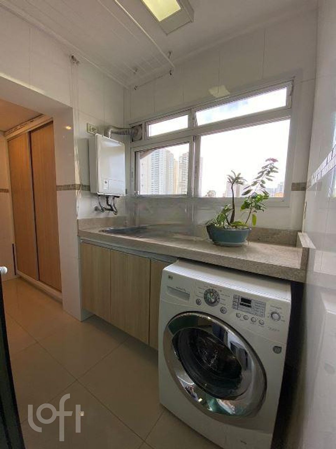 Apartamento à venda com 2 quartos, 66m² - Foto 15