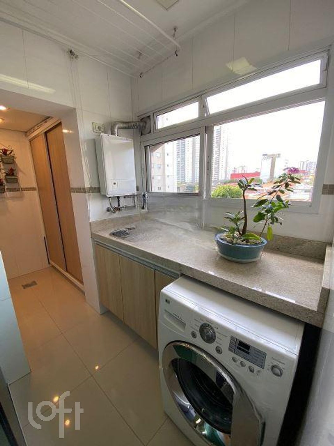 Apartamento à venda com 2 quartos, 66m² - Foto 38