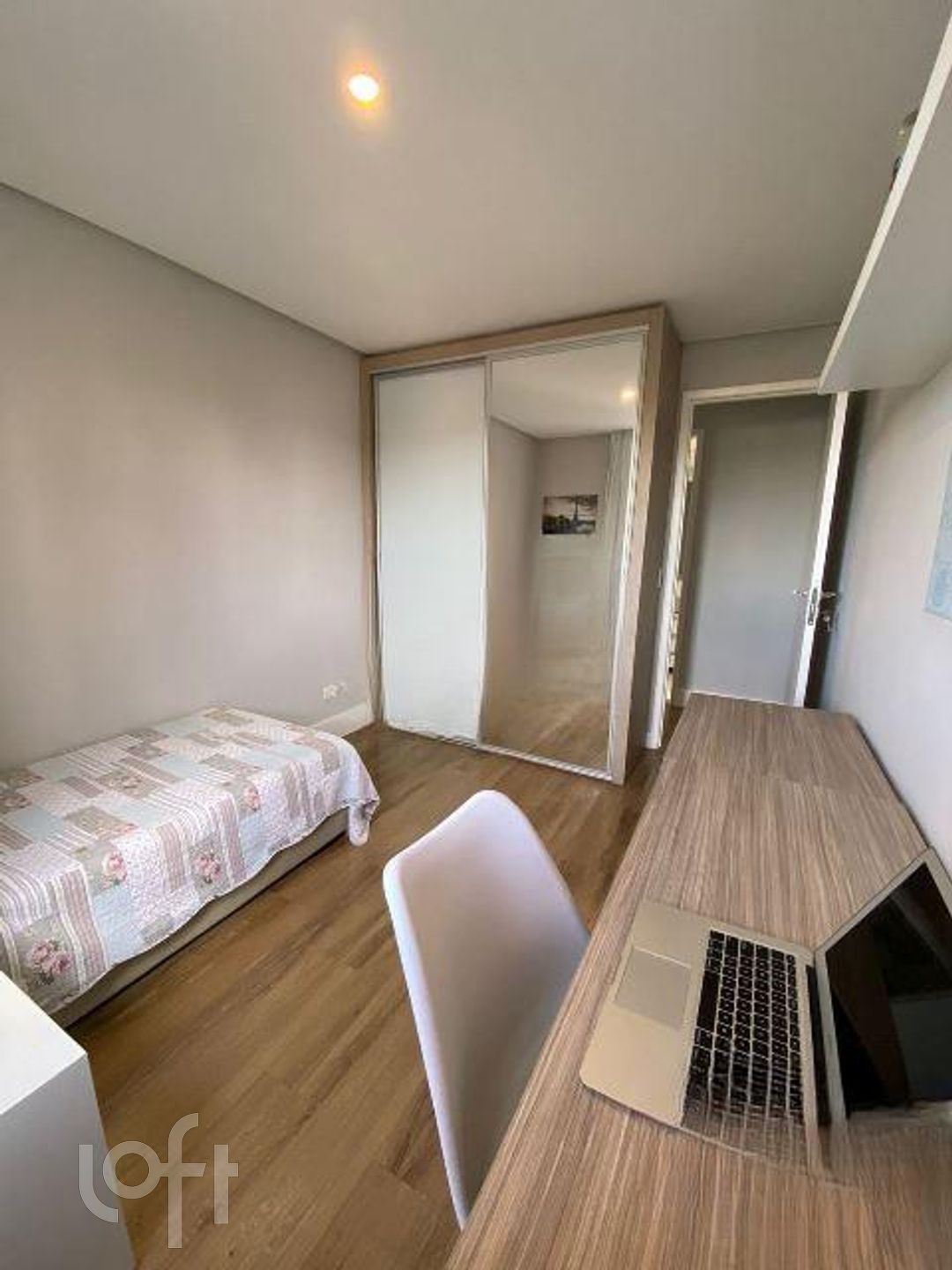 Apartamento à venda com 2 quartos, 66m² - Foto 34