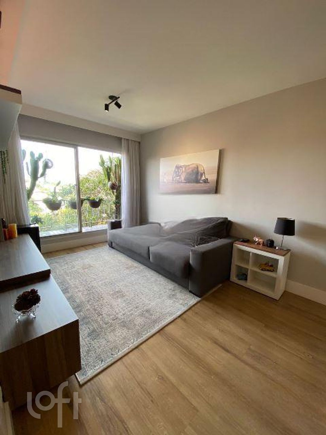 Apartamento à venda com 2 quartos, 66m² - Foto 3