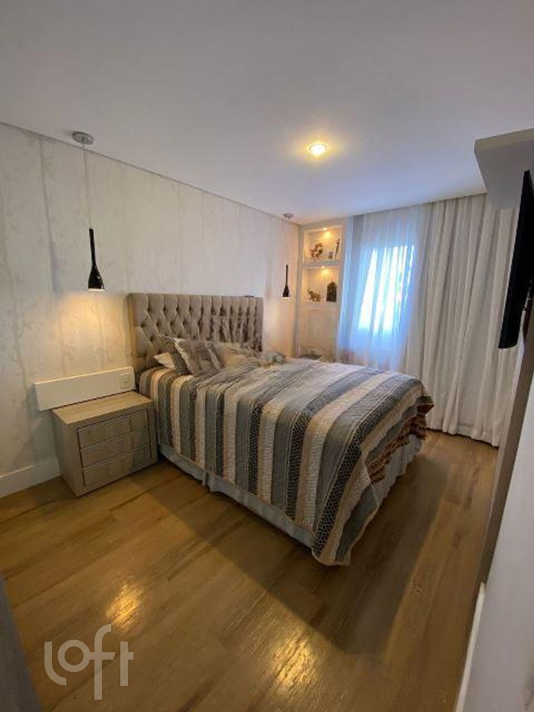 Apartamento à venda com 2 quartos, 66m² - Foto 25