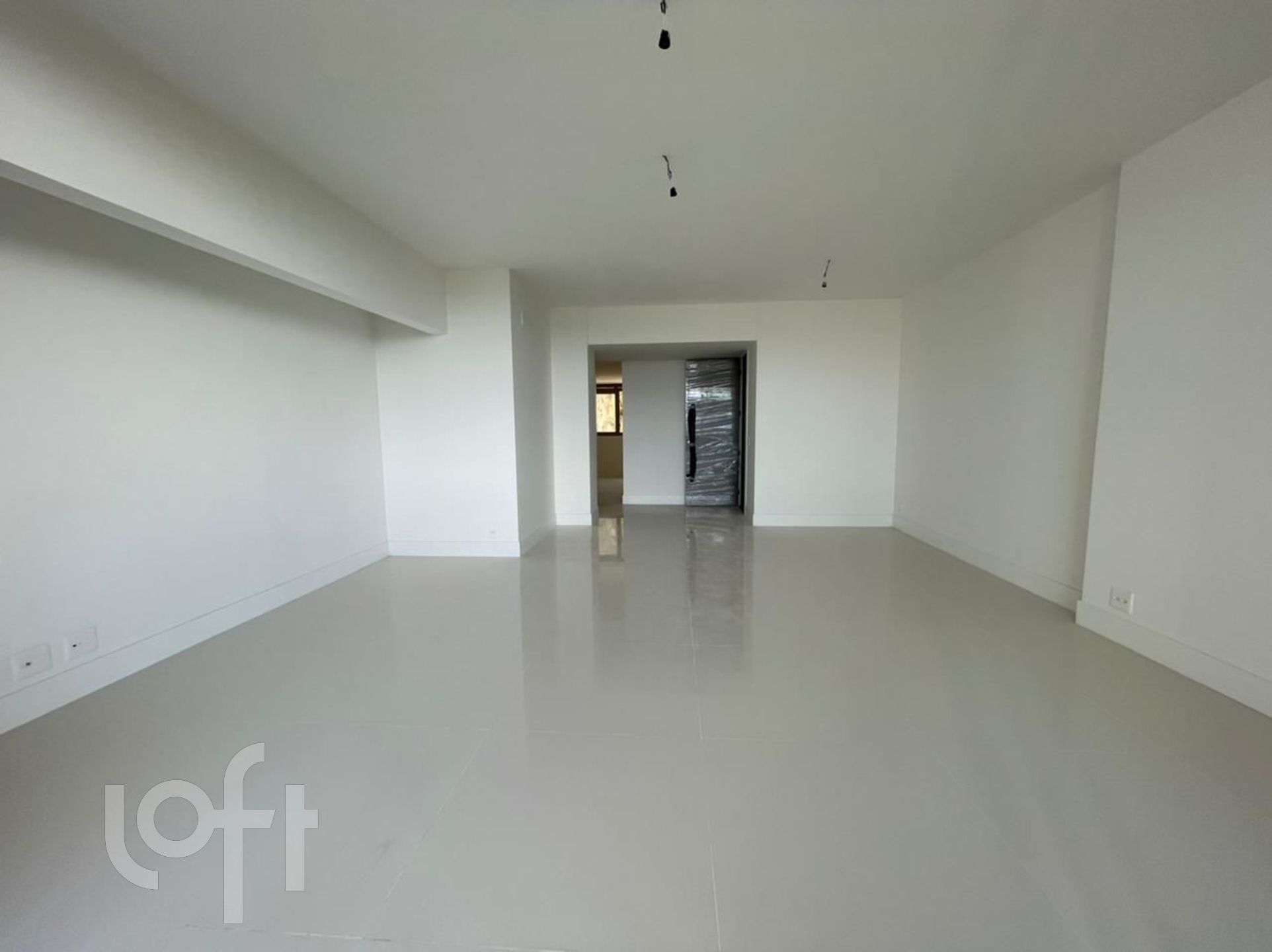 Apartamento à venda com 3 quartos, 187m² - Foto 21