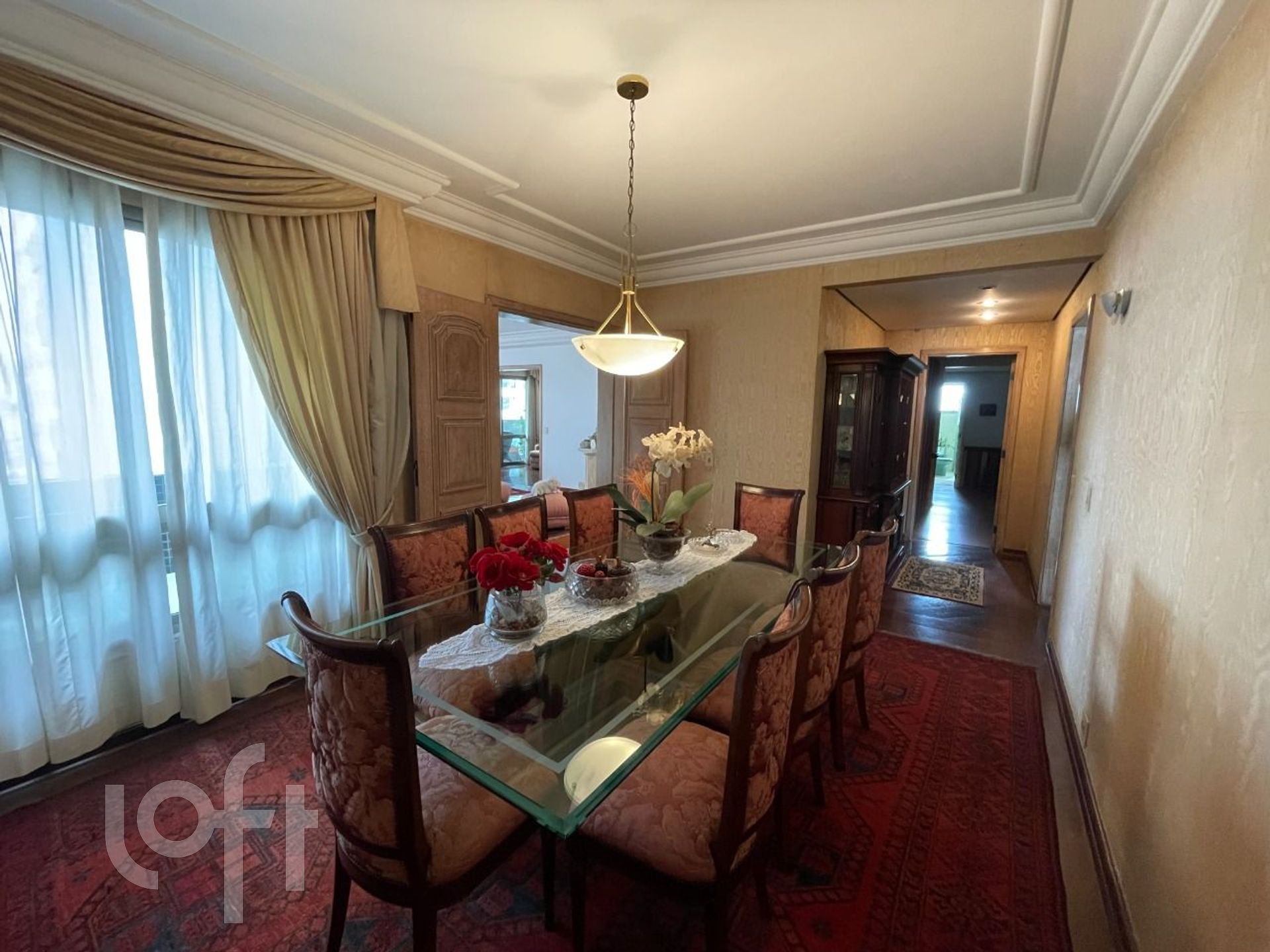 Apartamento à venda em Cursino com 300 m², 4 quart