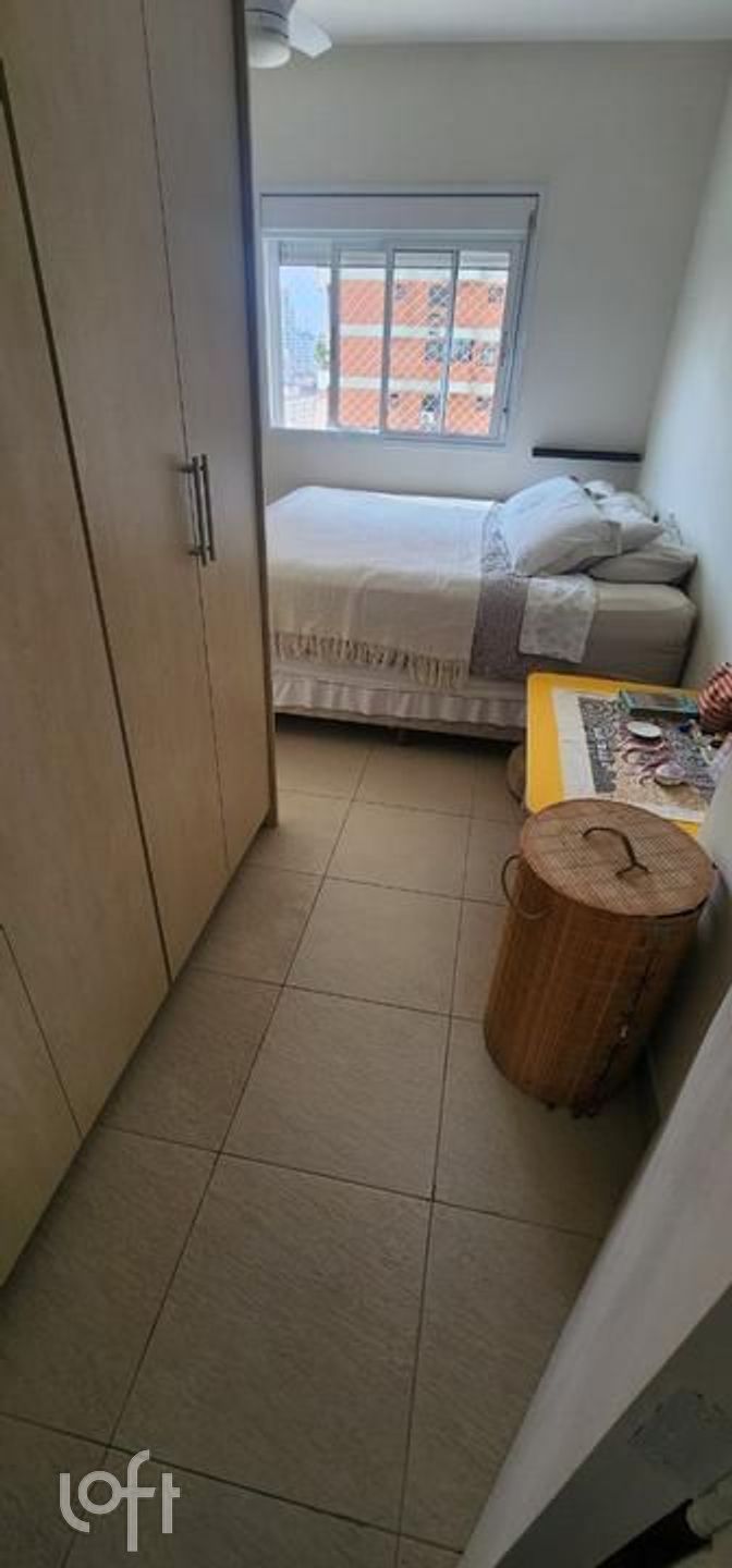 Apartamento à venda com 3 quartos, 116m² - Foto 11