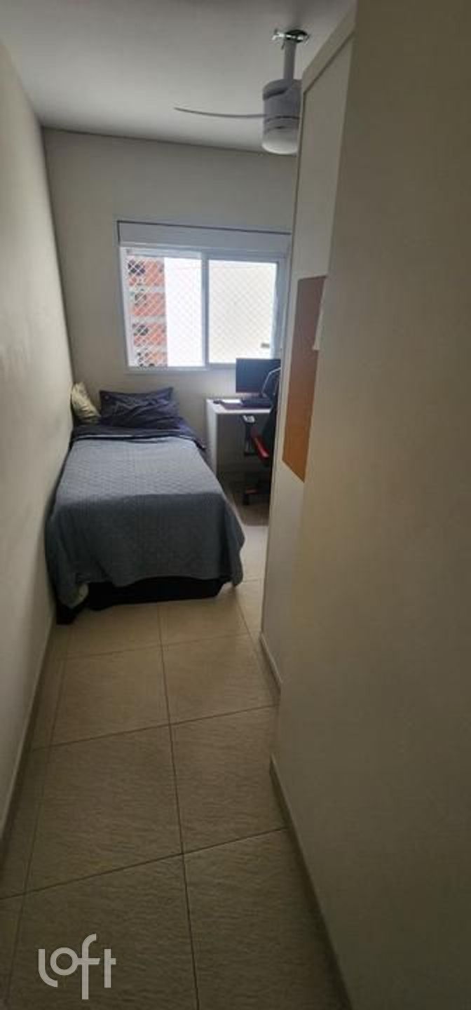 Apartamento à venda com 3 quartos, 116m² - Foto 18