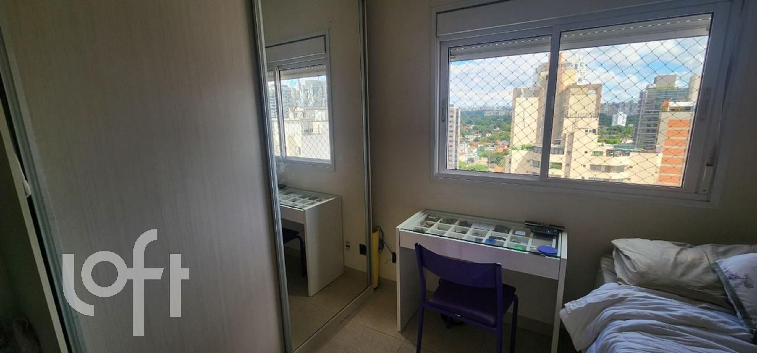 Apartamento à venda com 3 quartos, 116m² - Foto 17