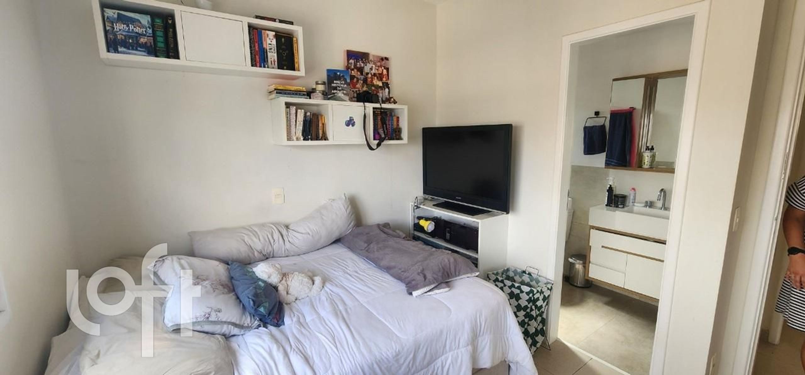 Apartamento à venda com 3 quartos, 116m² - Foto 15