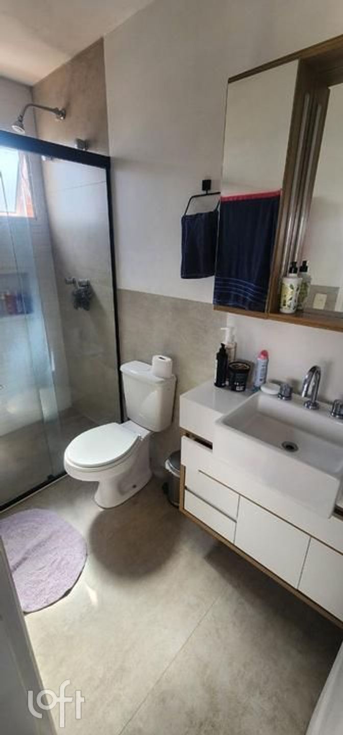 Apartamento à venda com 3 quartos, 116m² - Foto 16